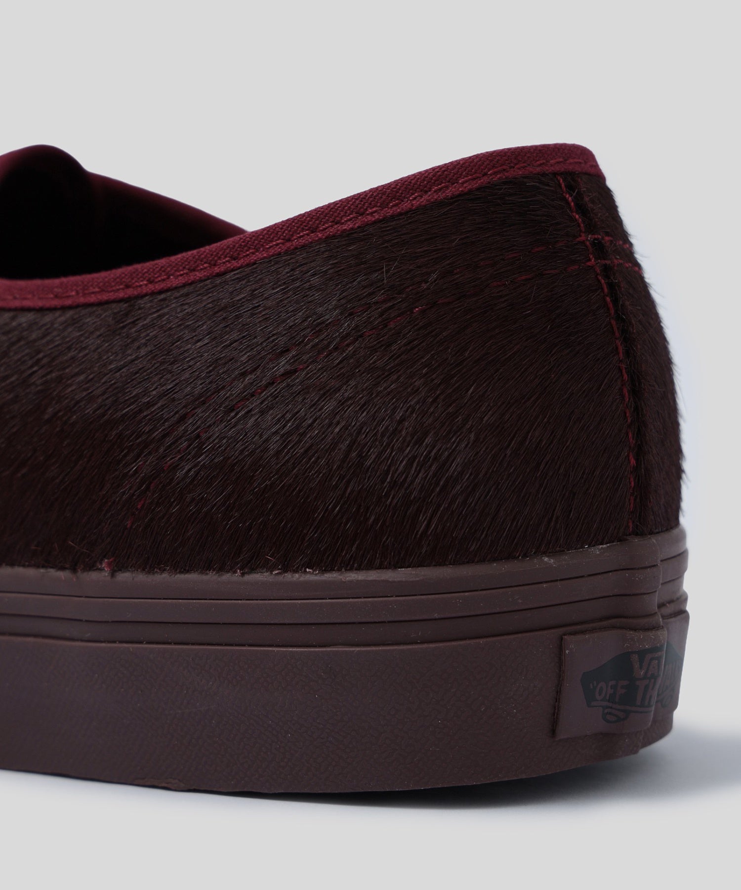 VANS/ヴァンズ/Authentic VN000D7YPRT