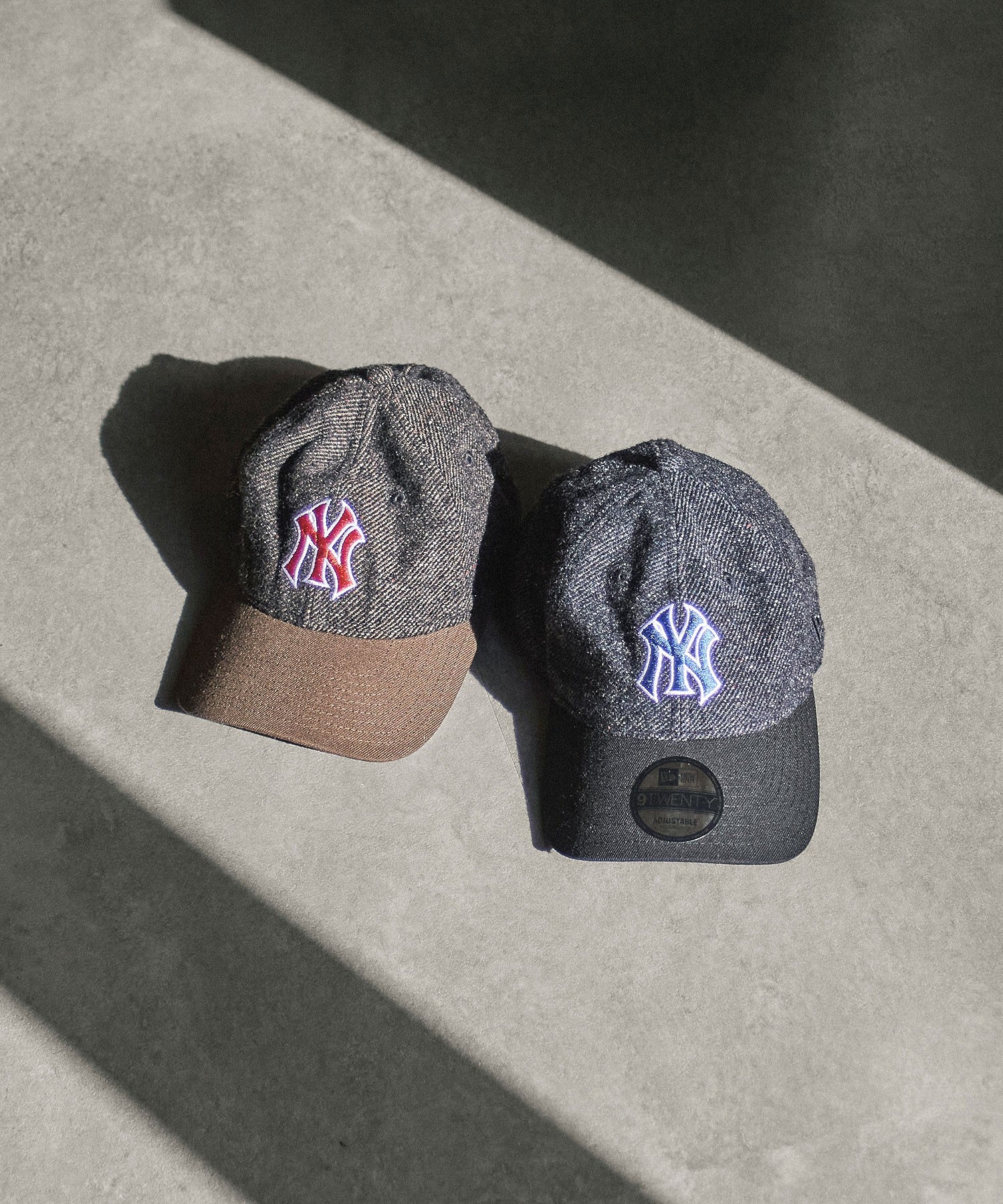 NEW ERA/RB EXCLUSIVE