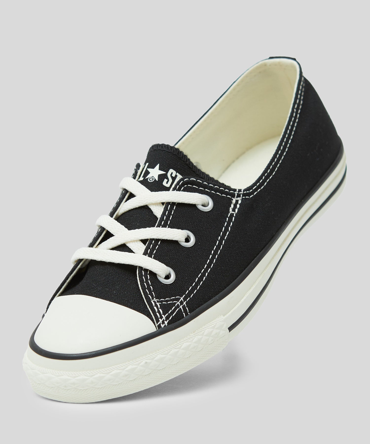 CONVERSE/コンバース/W ALL STAR LP PUMPS OX 31318270
