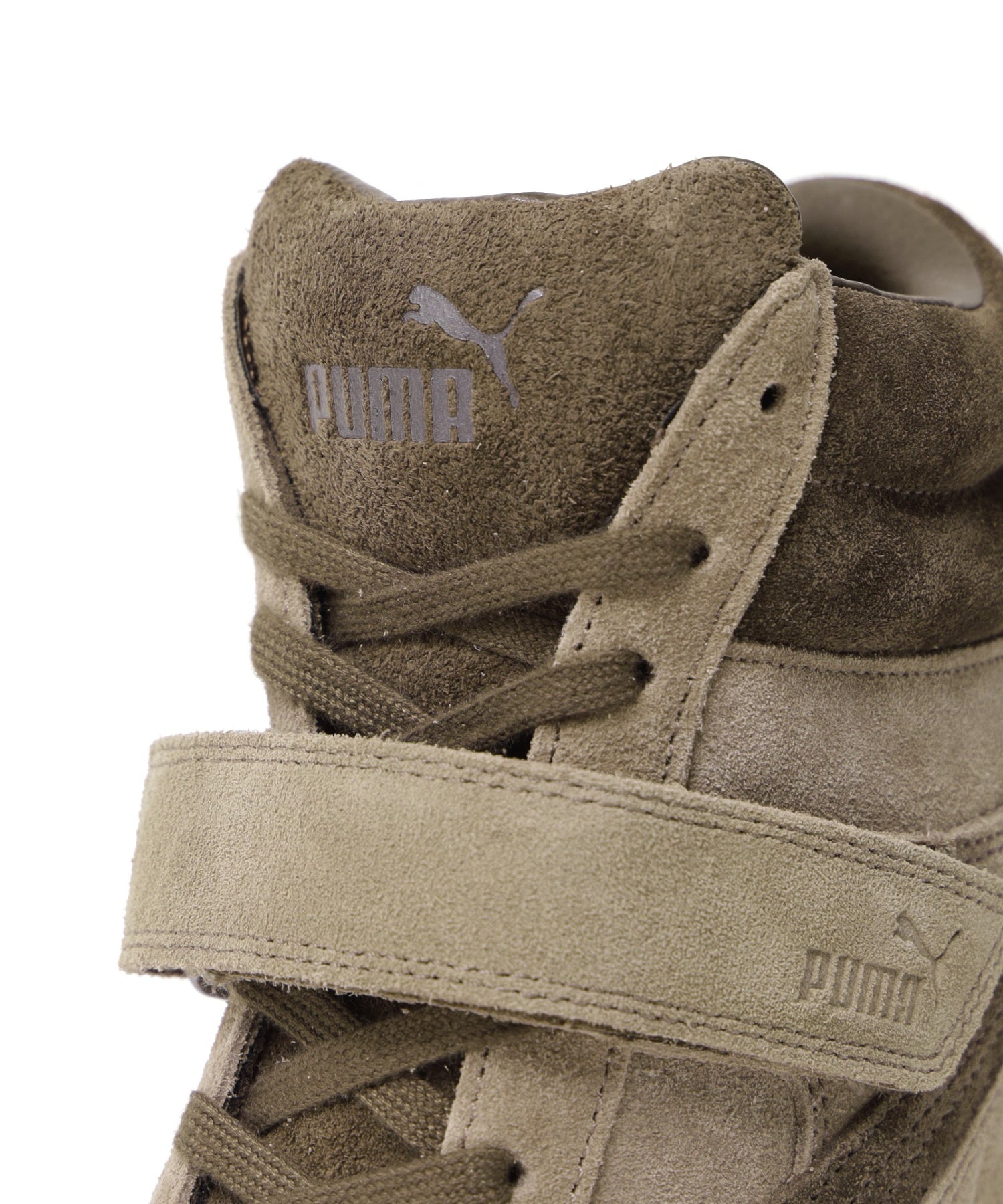 PUMA/プーマ/W SPEEDCAT WEDGE 407878-01