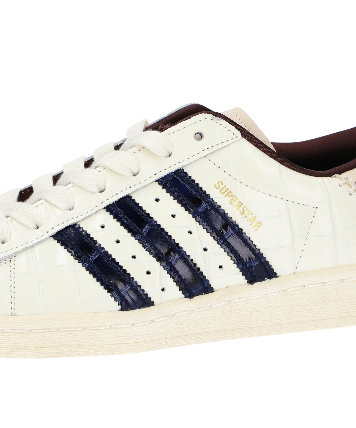 ADIDAS/アディダス/WB SUPERSTAR/JP7161