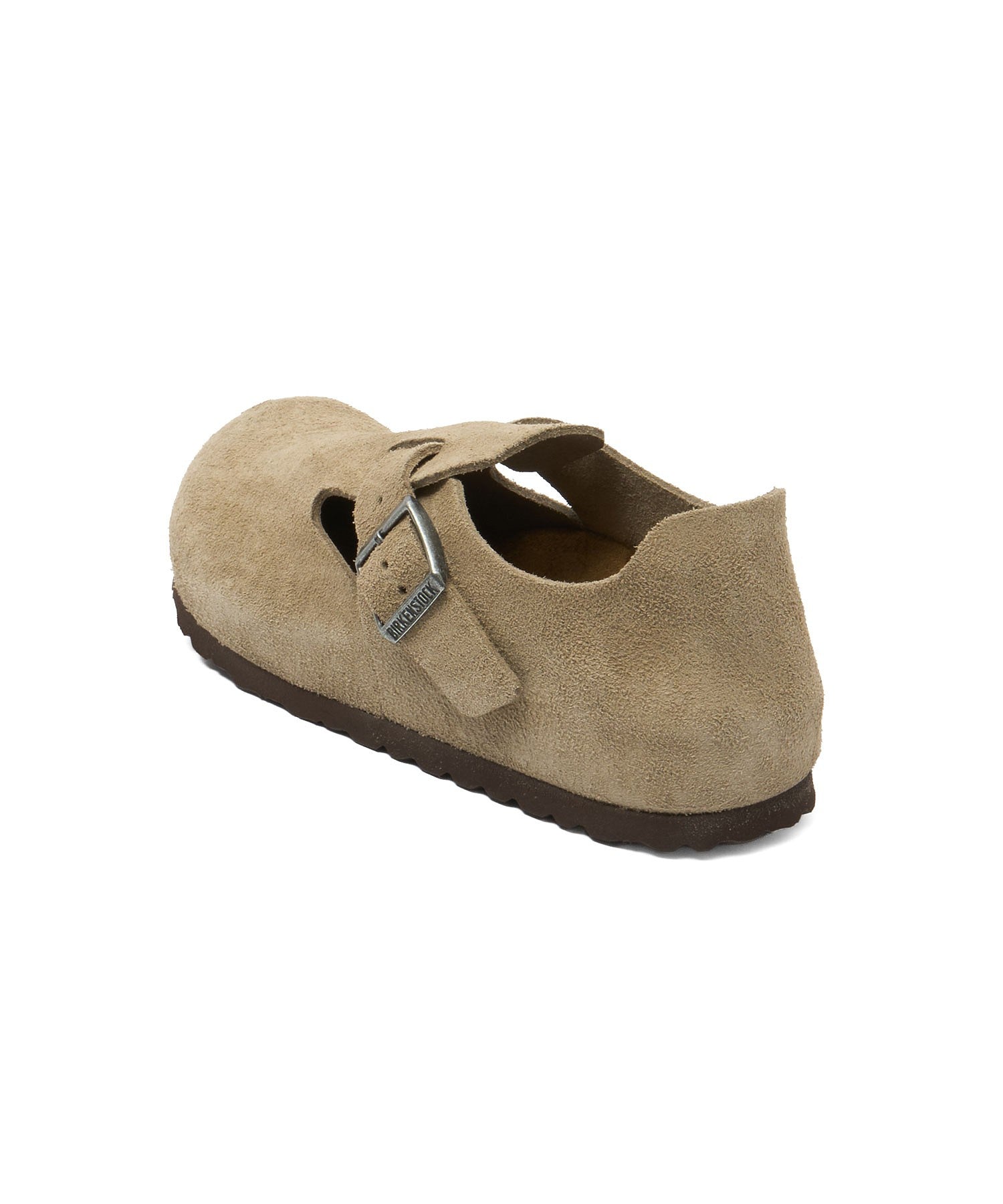 BIRKENSTOCK/LONDON