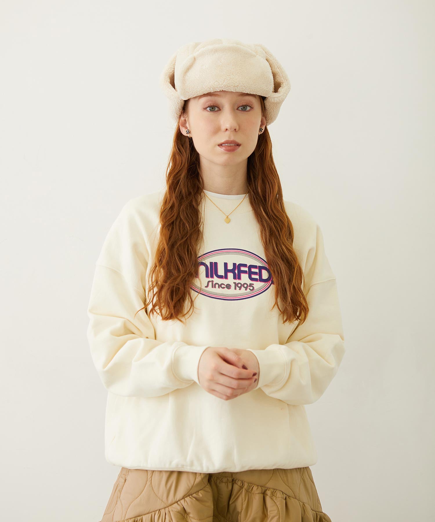 BOA FLIGHT CAP