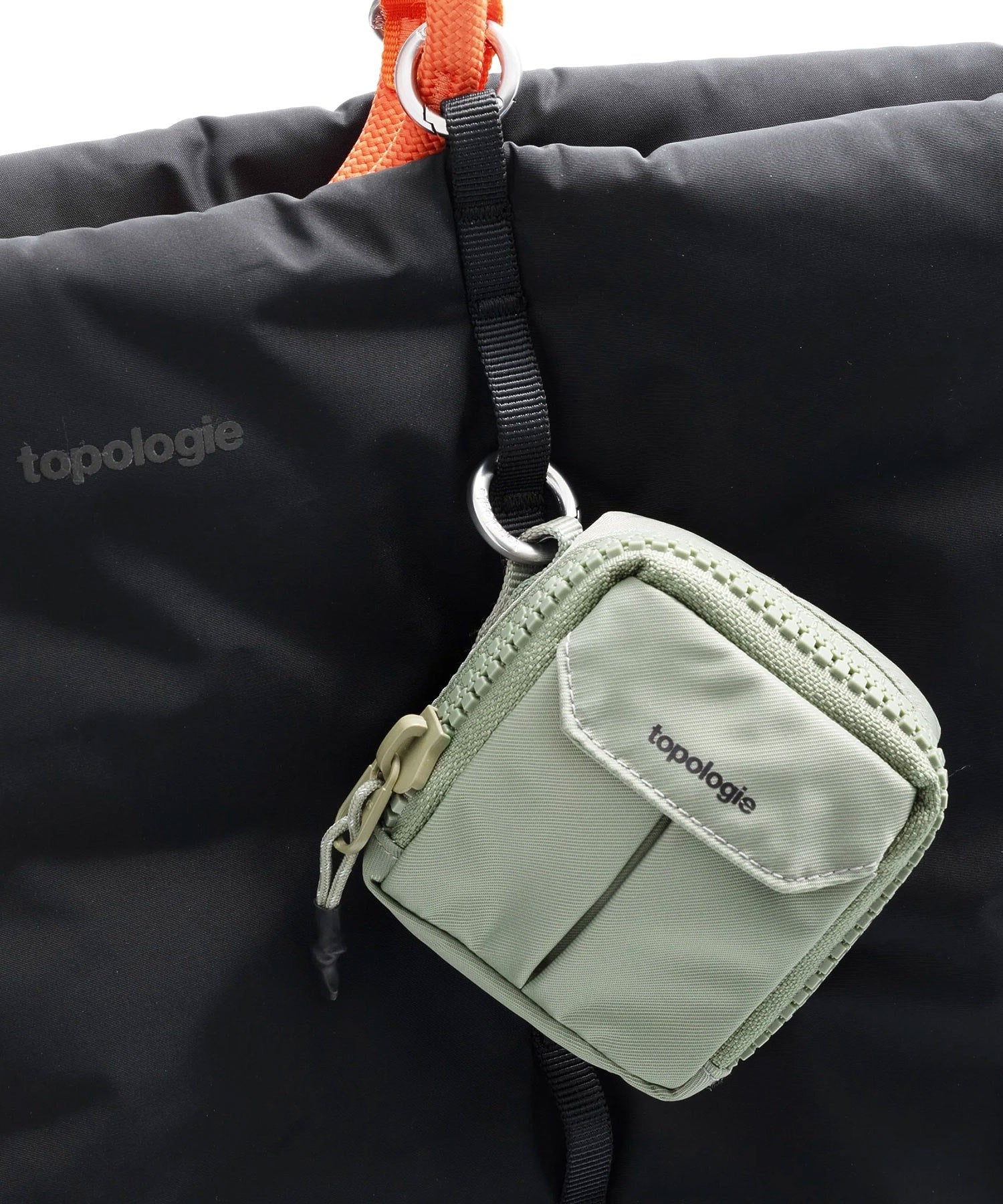 Topologie/MINI UTILITY SACOSHE
