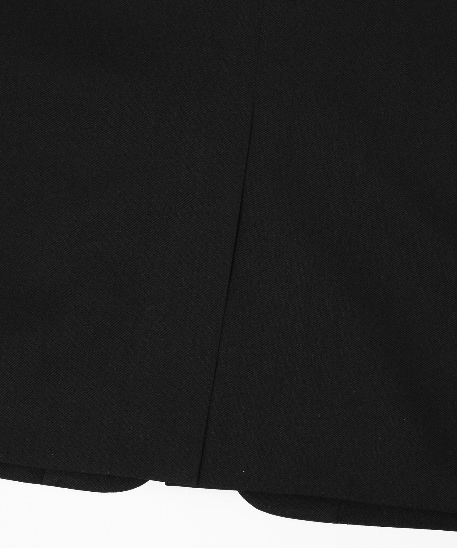 SEMOH/セモー/Cut-off Sleeve Tailored Jacket 29-4-02
