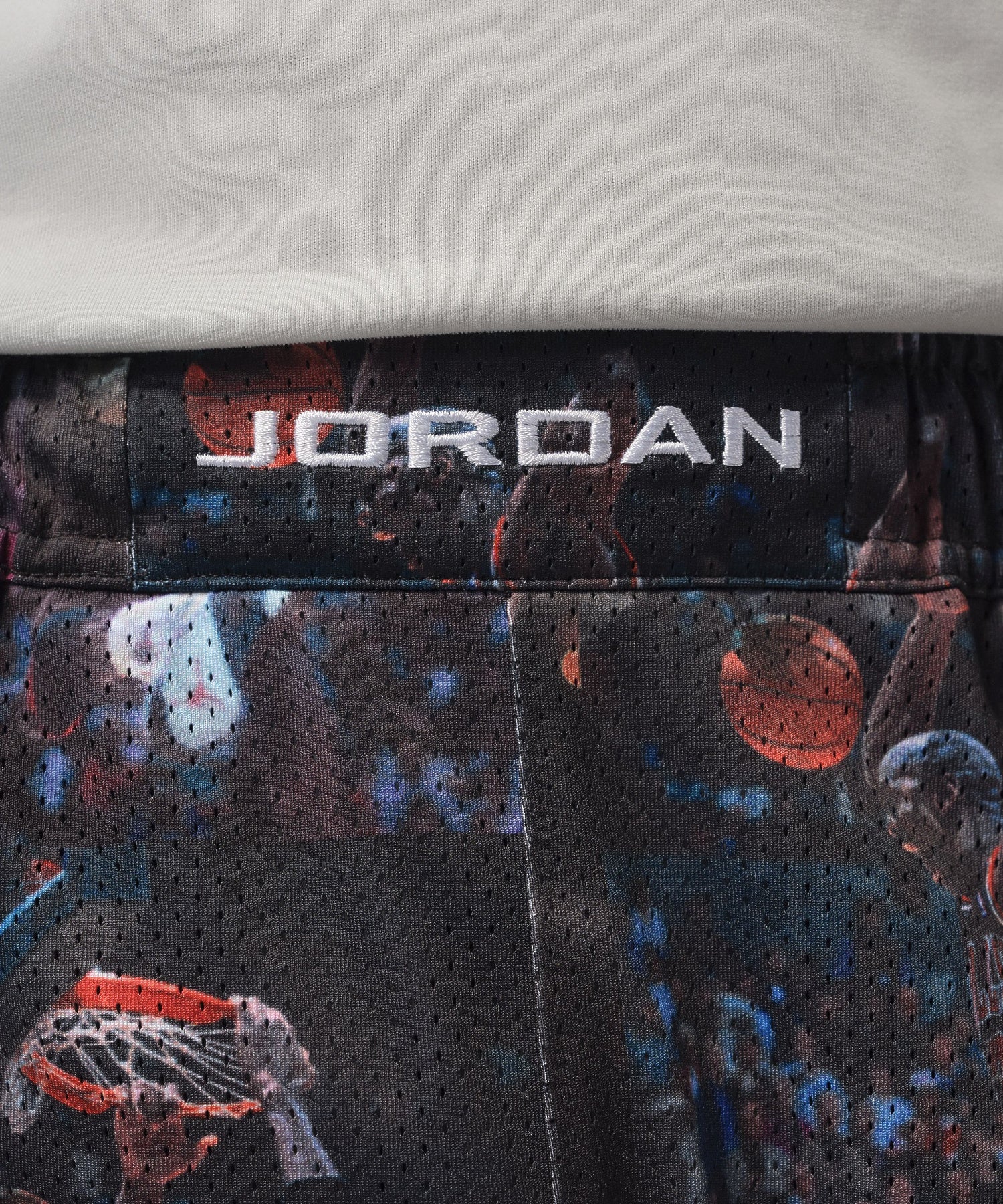 JORDAN BRAND/ジョーダンブランド/M J FLT AOP CTSC SHO IF1841-010