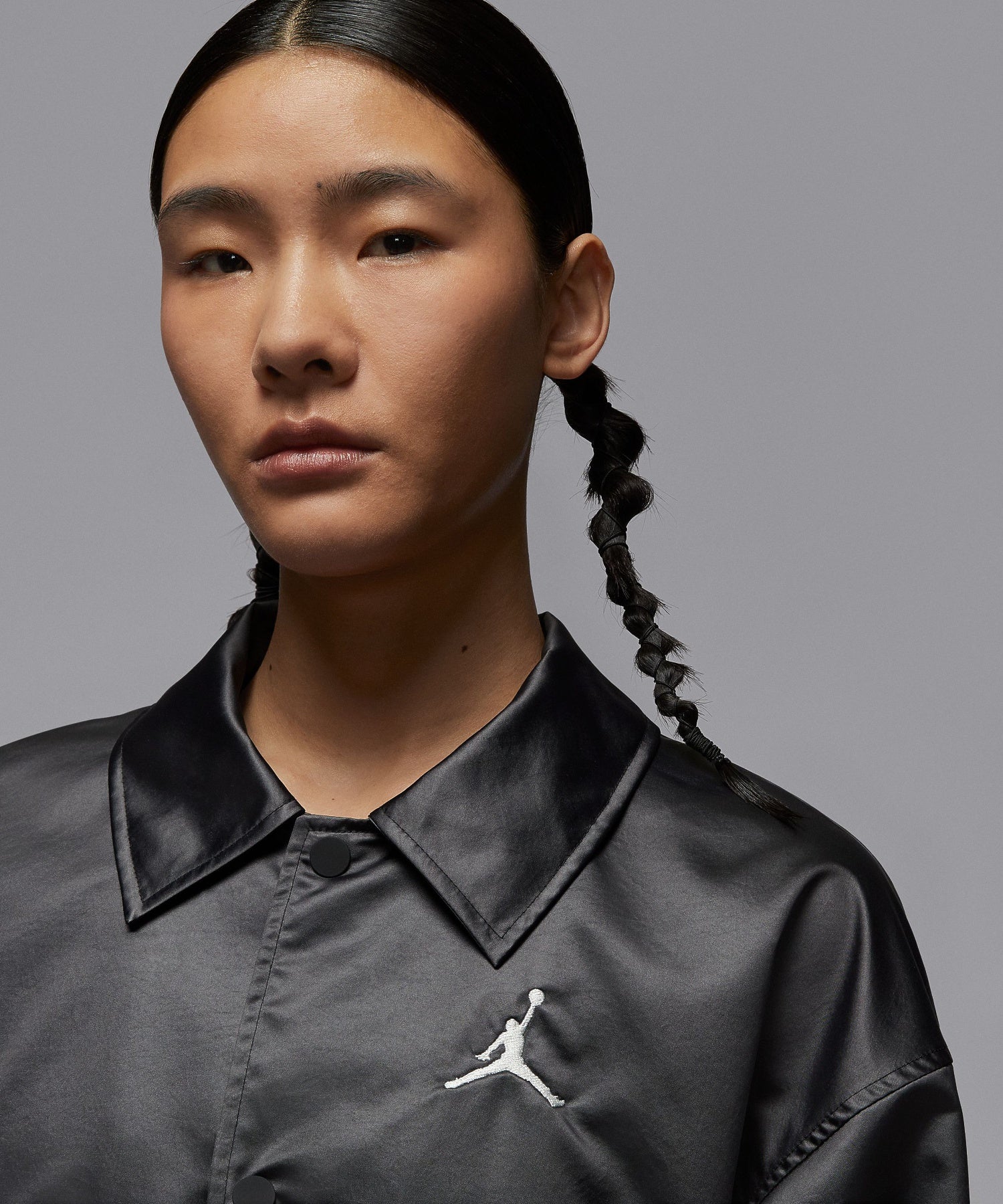 JORDAN BRAND/ジョーダンブランド/WMNS BRK COACH JKT LTWT HJ0088