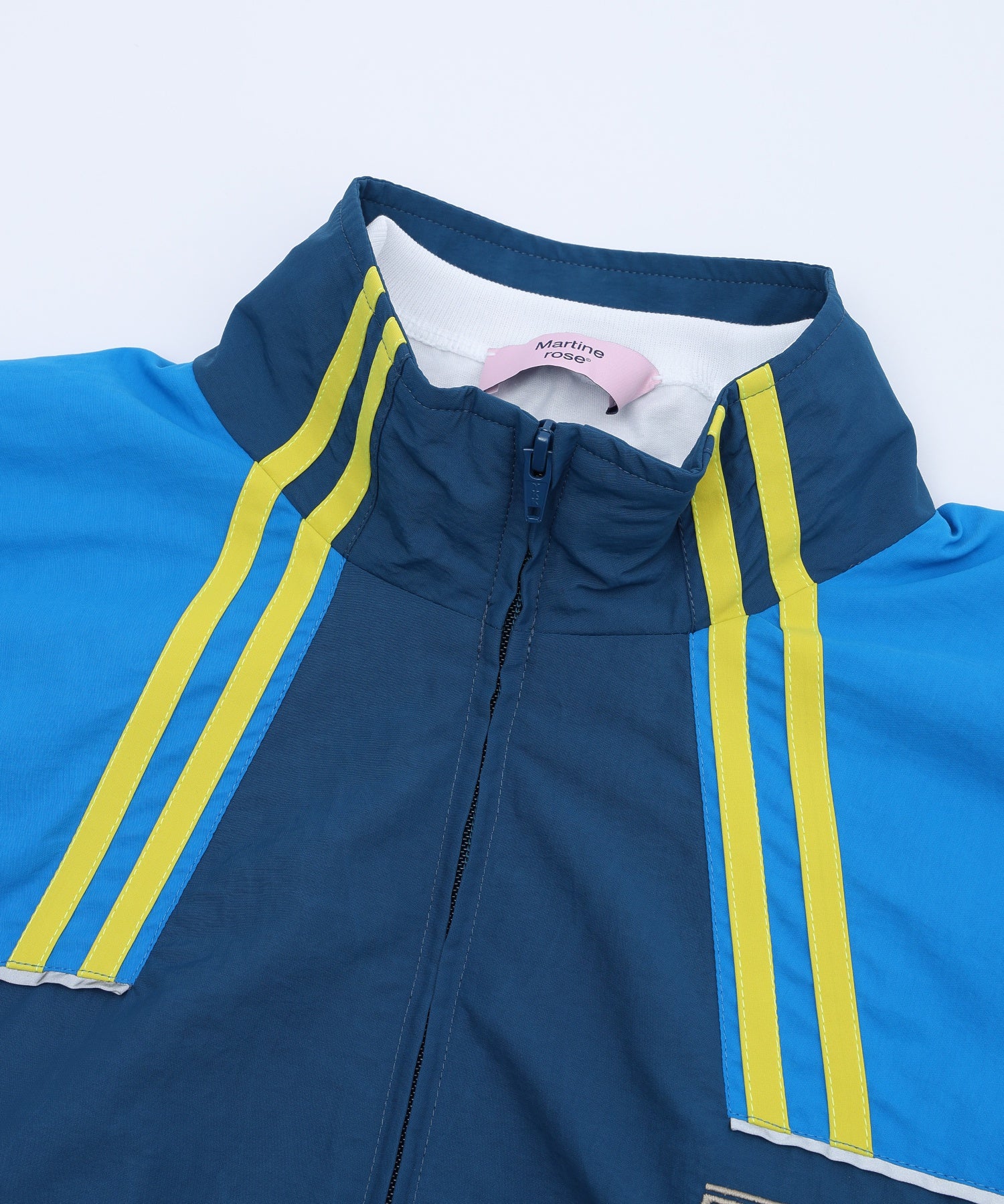 MARTINE ROSE/マーティン ローズ/T-LINING TRACK JACKET 127WP01536