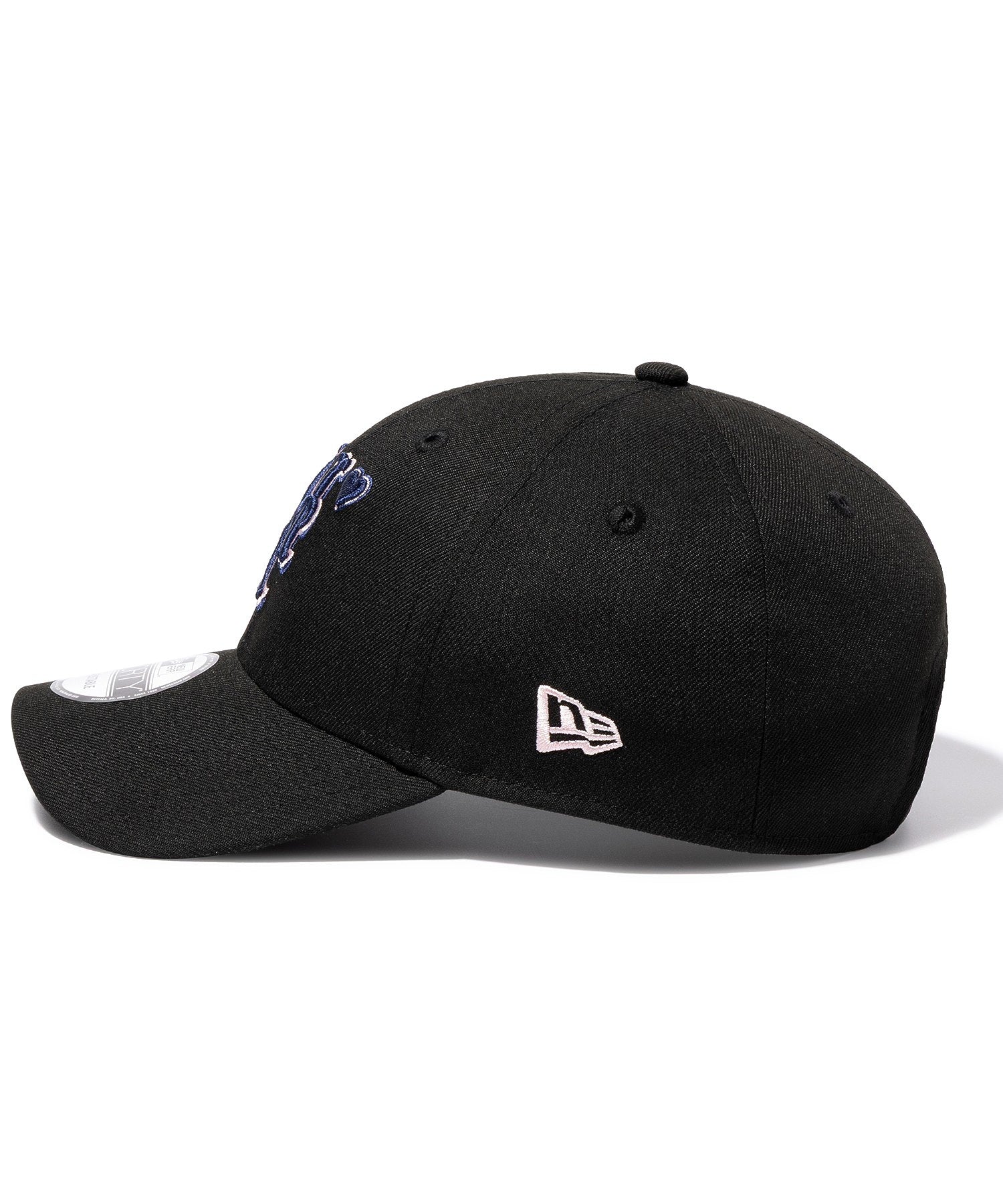 BASICKS X NEWERA/9FORTY NEW YORK METS CAP