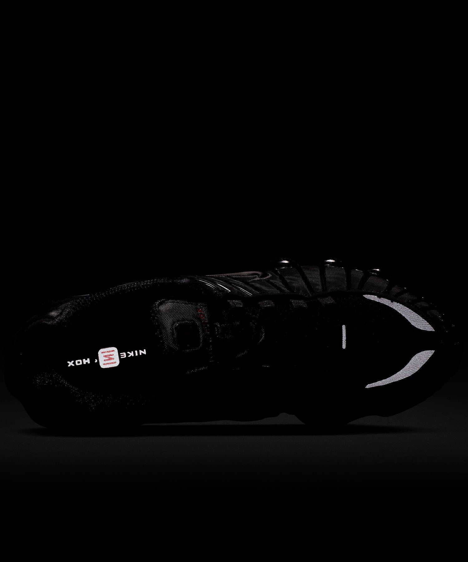 NIKE/ナイキ/SHOX TL AV3595-002