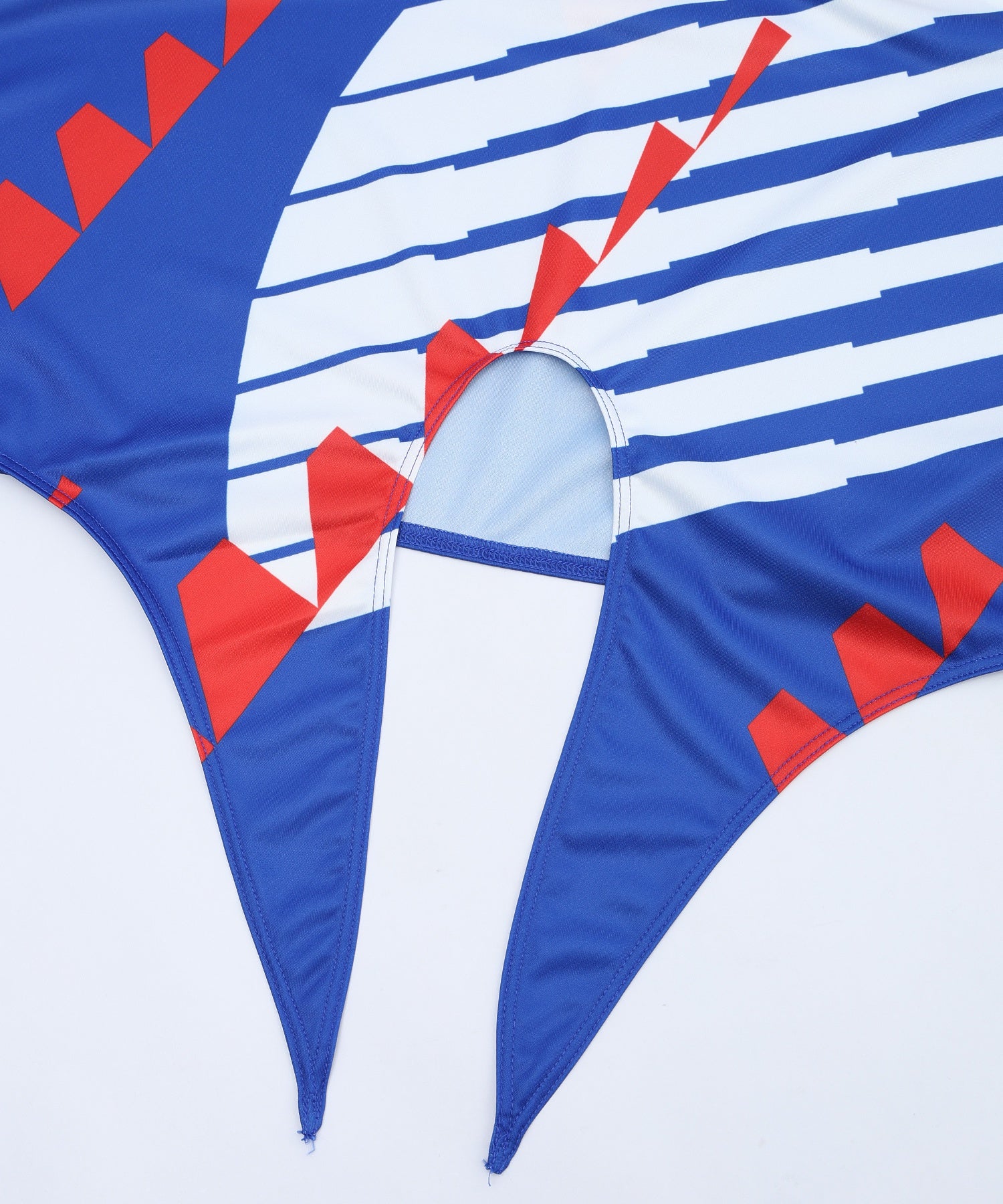 adidas/アディダス/WC JAPAN RECONSTRUCTED BRINGBACK JERSEY KE2291