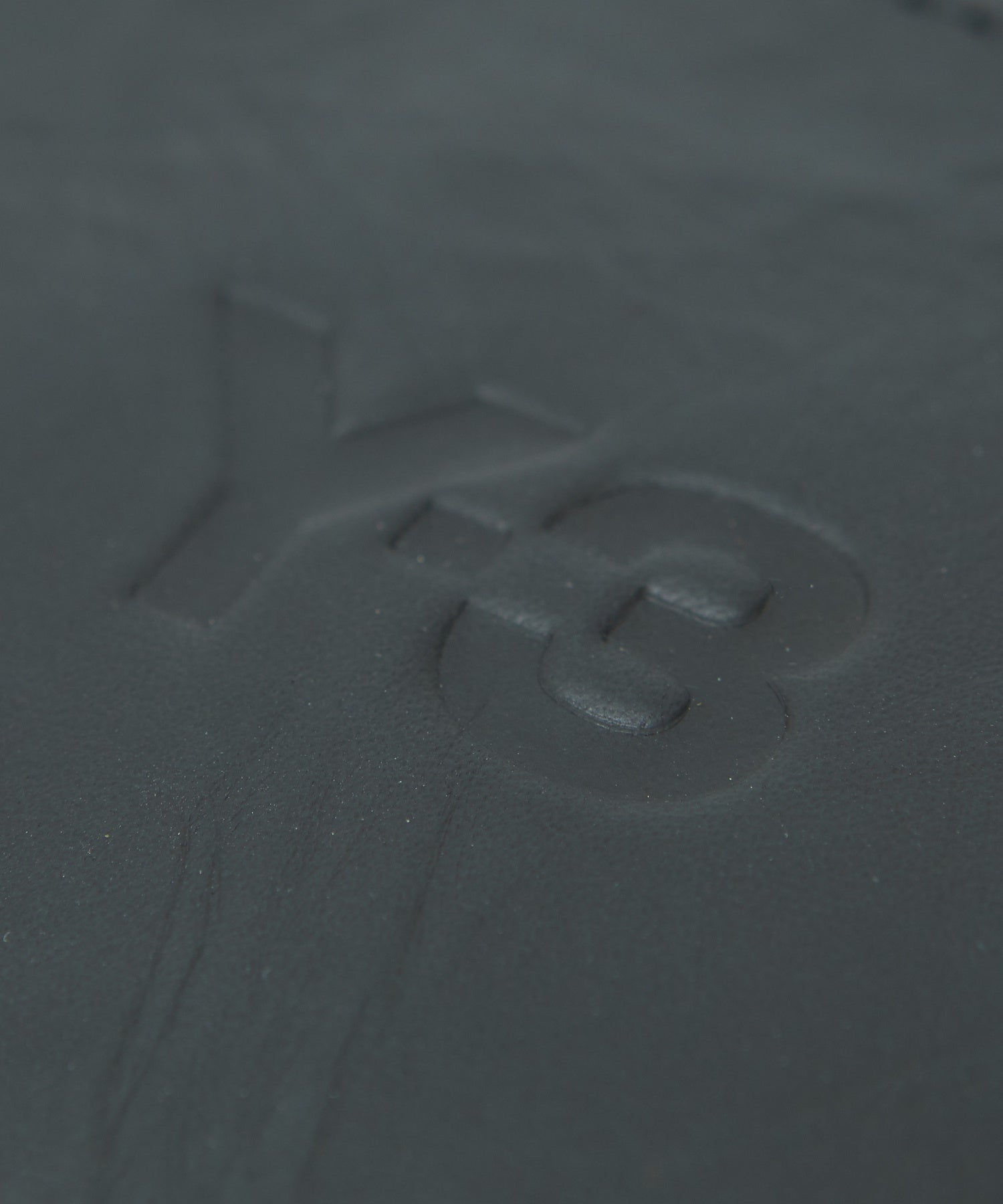Y-3/ワイスリー/WALLET BLACK JD2895