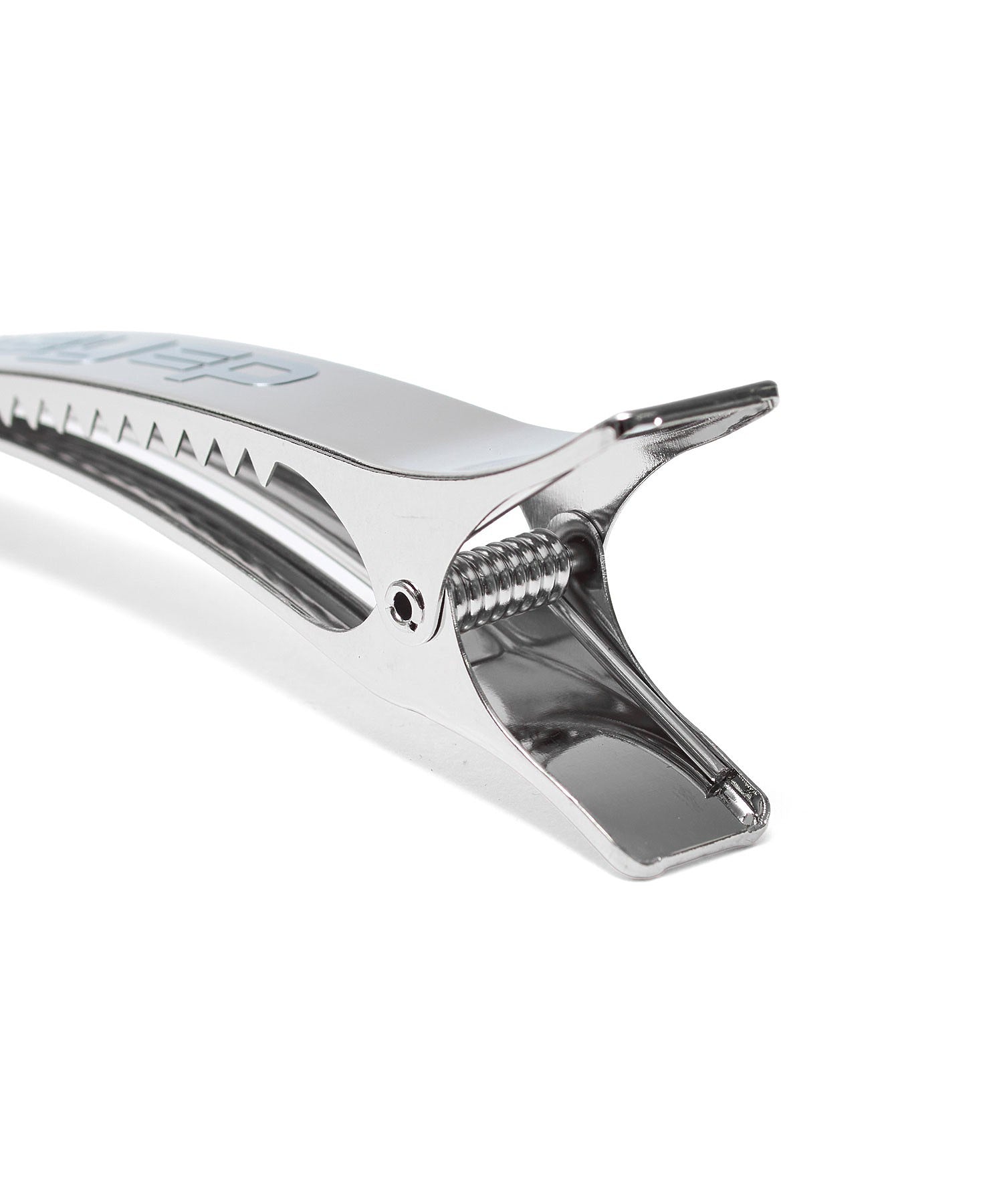 Heyep/NEW LOGO HAIR CLIP