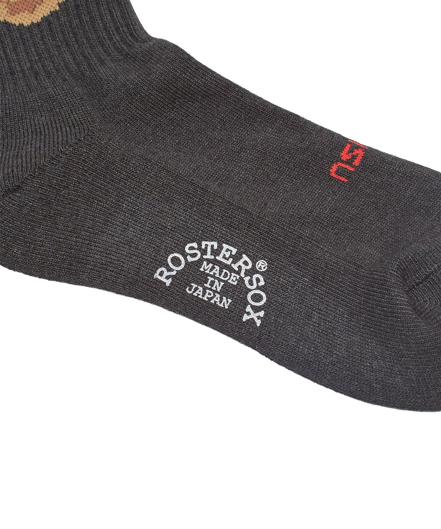 ROSTER SOX/TEAM BEAR