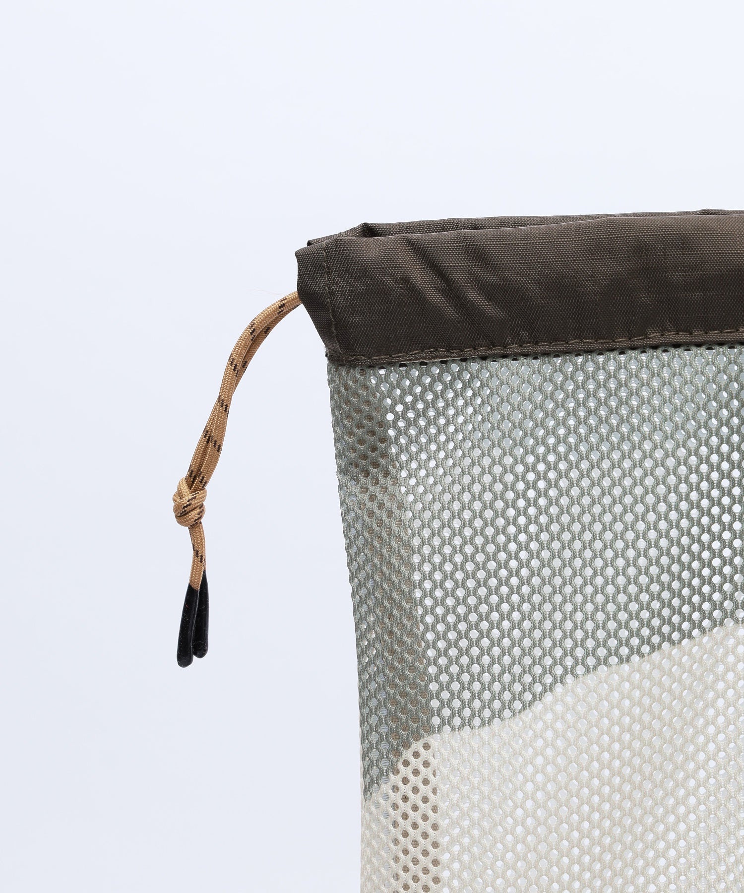 WEEKENDER/ウィークエンダー/MESH TOTE 3COL WE-11 79199