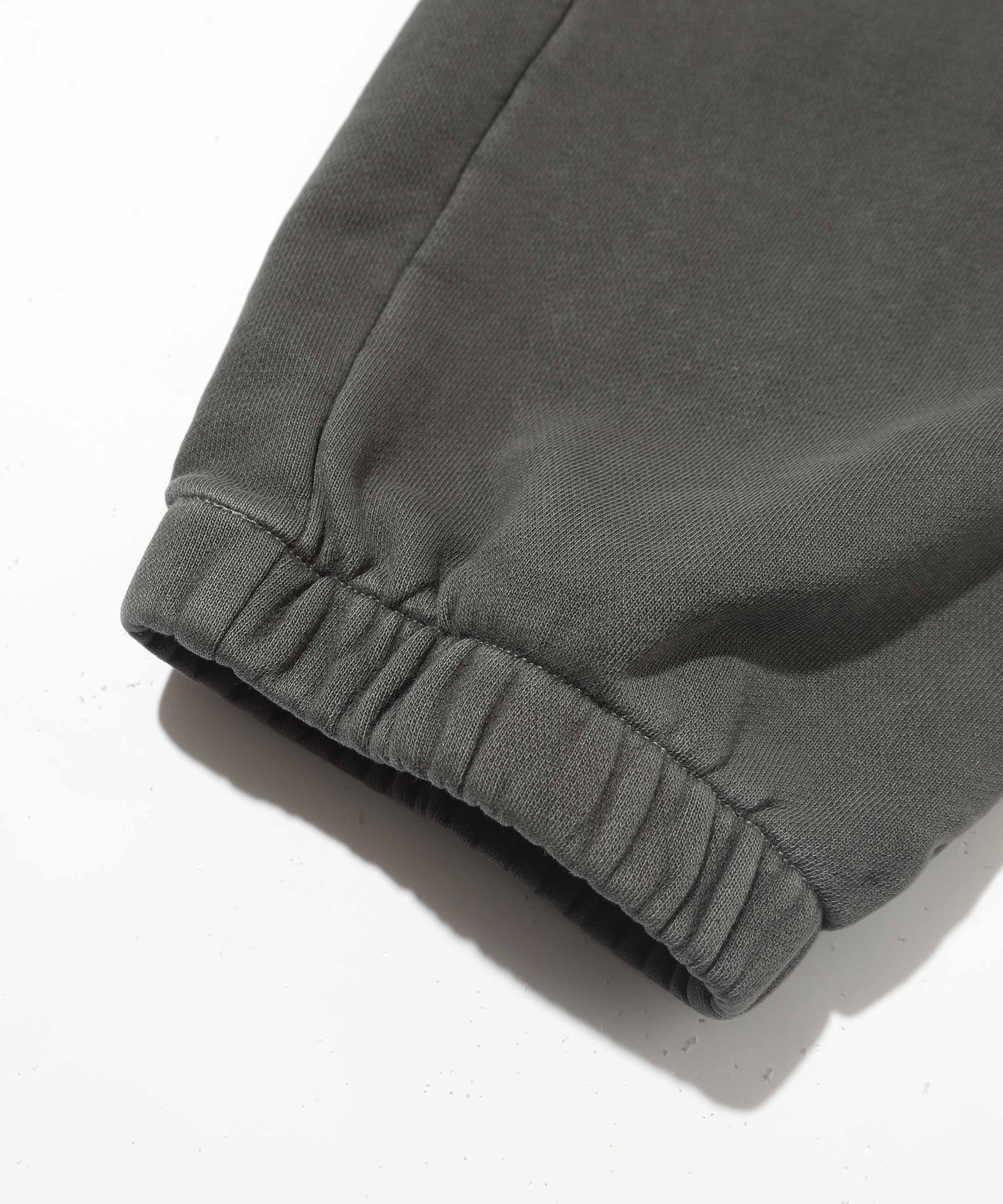 Styles×HARUKI KOYAMA/ハルキコヤマ/ RIB SWEAT PANTS