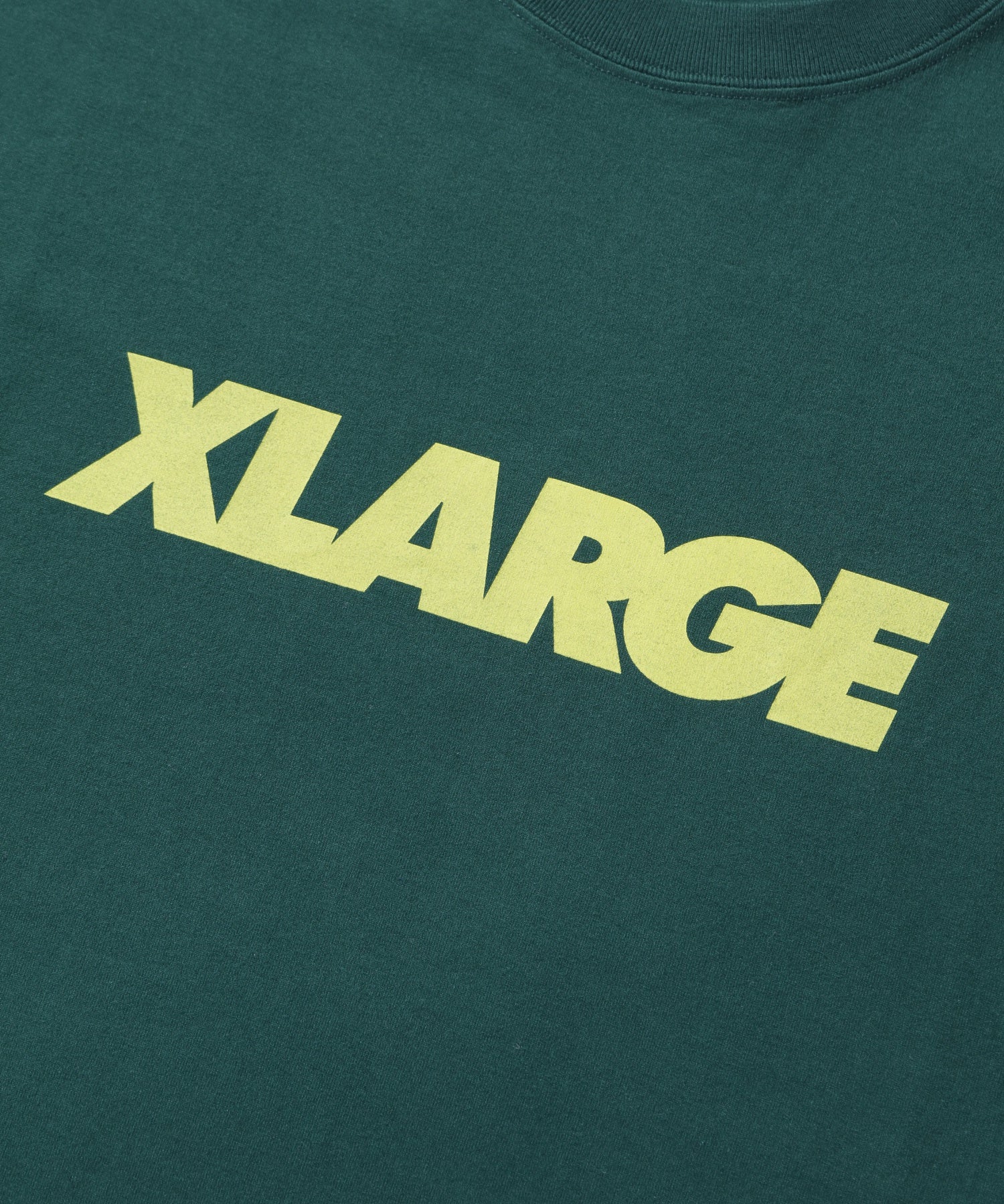 STANDARD LOGO S/S TEE