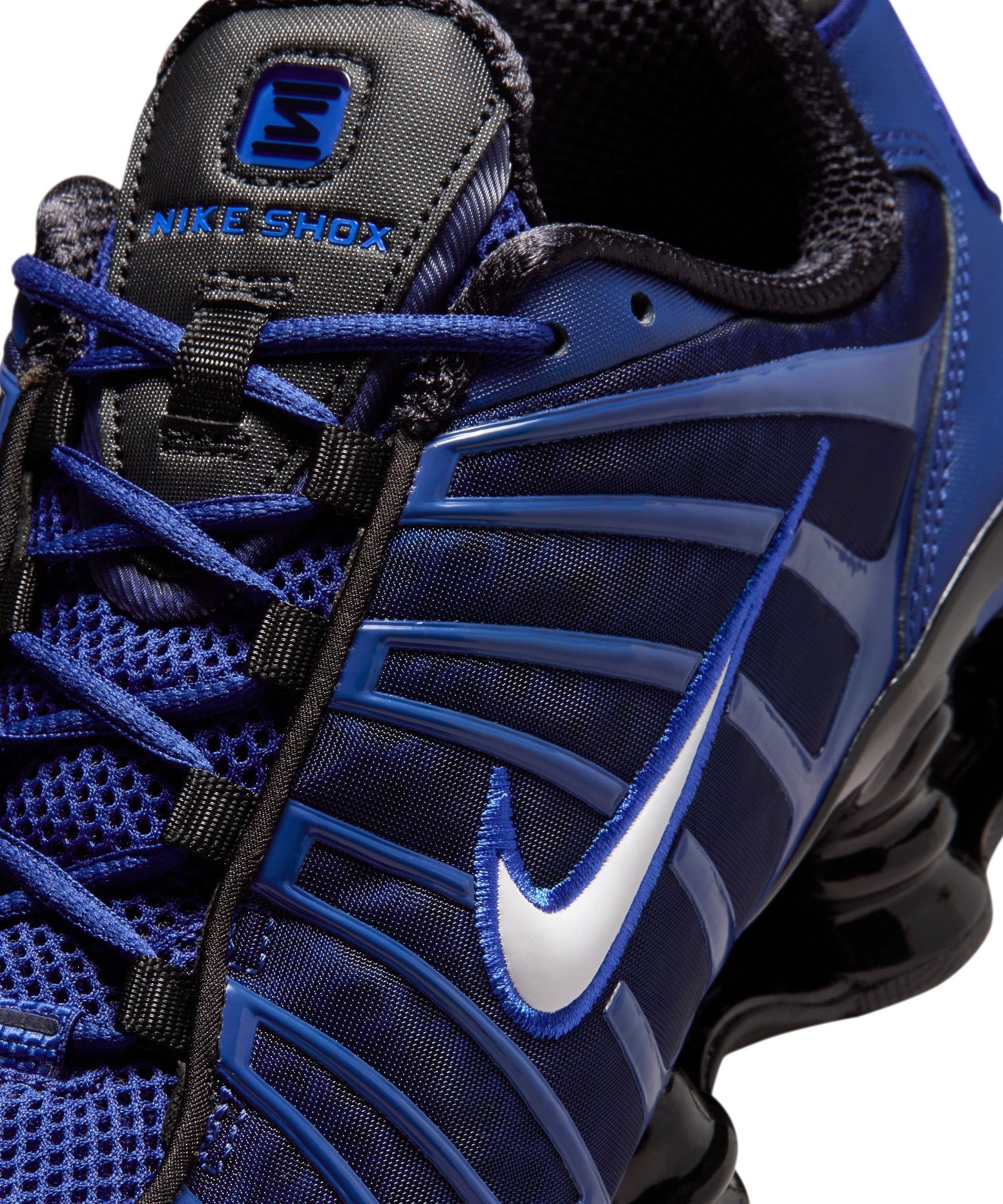 NIKE/ナイキ/SHOX TL AV3595-403