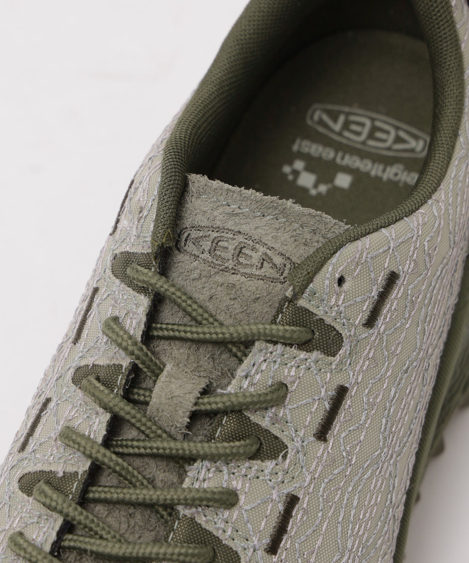 KEEN/キーン/JASPER ZIONIC 18 EAST 1032363