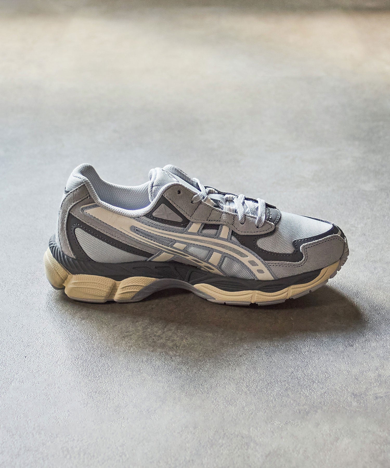 asics/GEL-NYC 2055