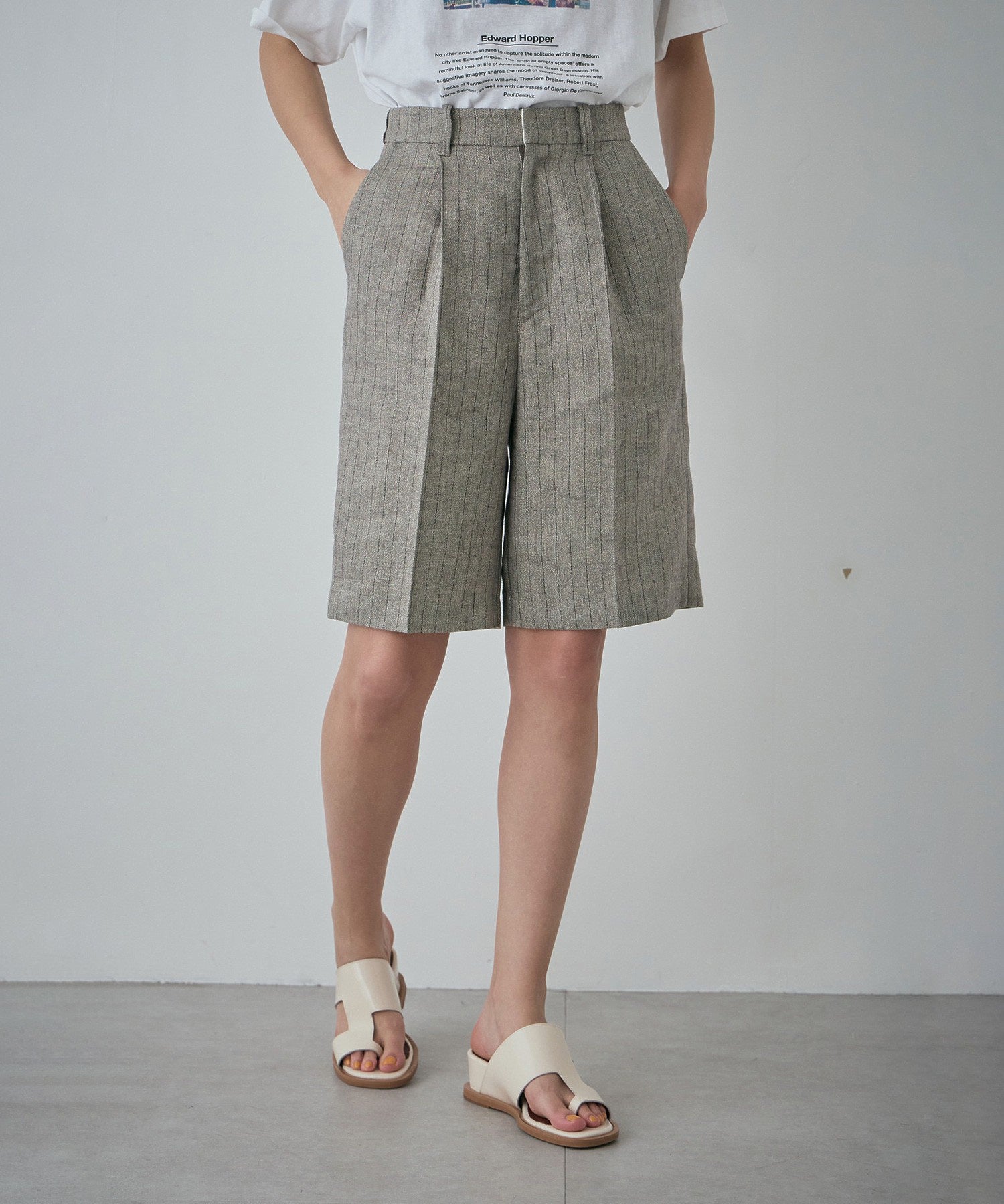 ショートパンツ