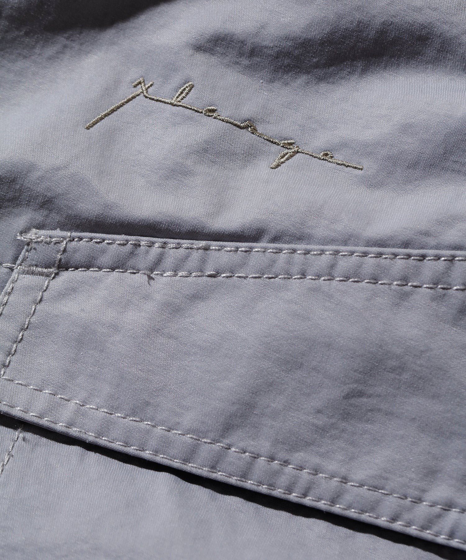 MULTI POCKET EASY CARGO PANTS XLARGE