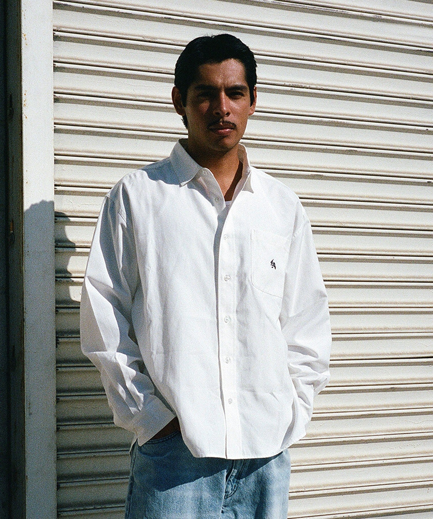 OXFORD SHIRT