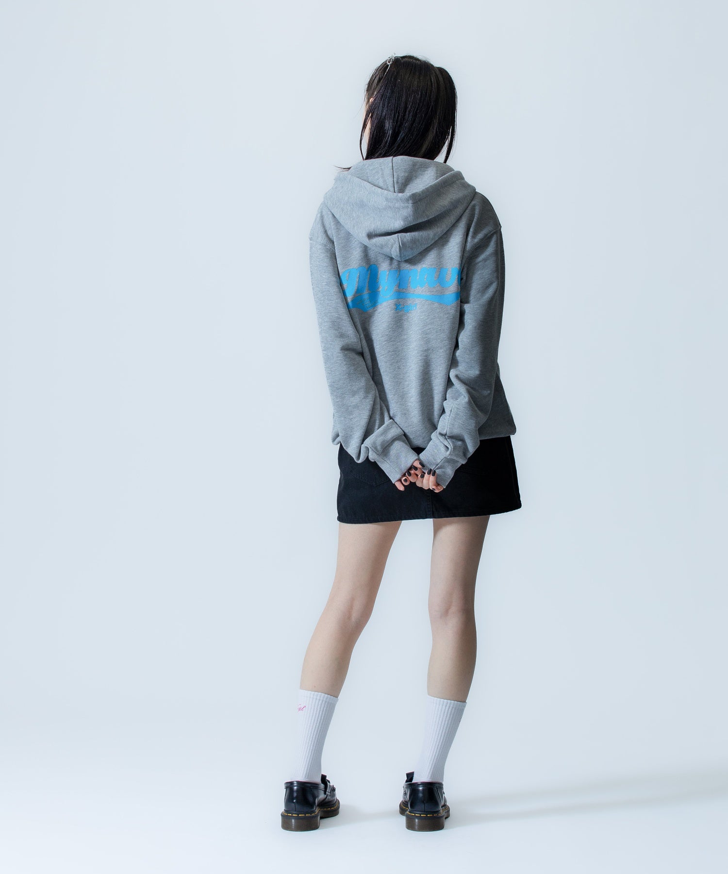 WEリーグ|MAI S WE FAN GOODS SWEAT HOODIE/マイナビ仙台レディース