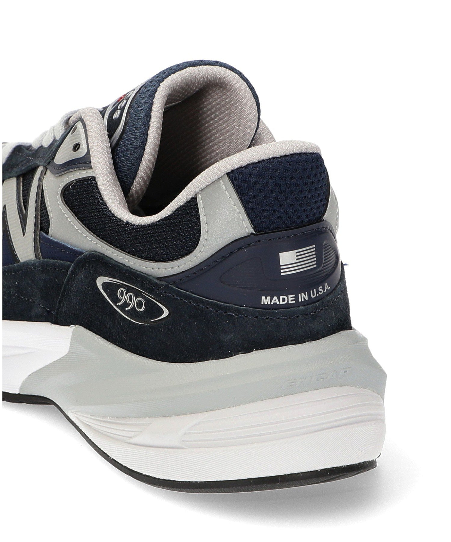 NEW BALANCE/ニューバランス/M990NV6