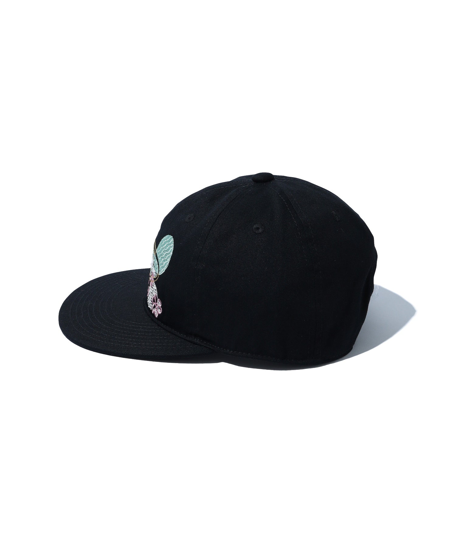 XLARGE×towndust OVAL LOGO CAP