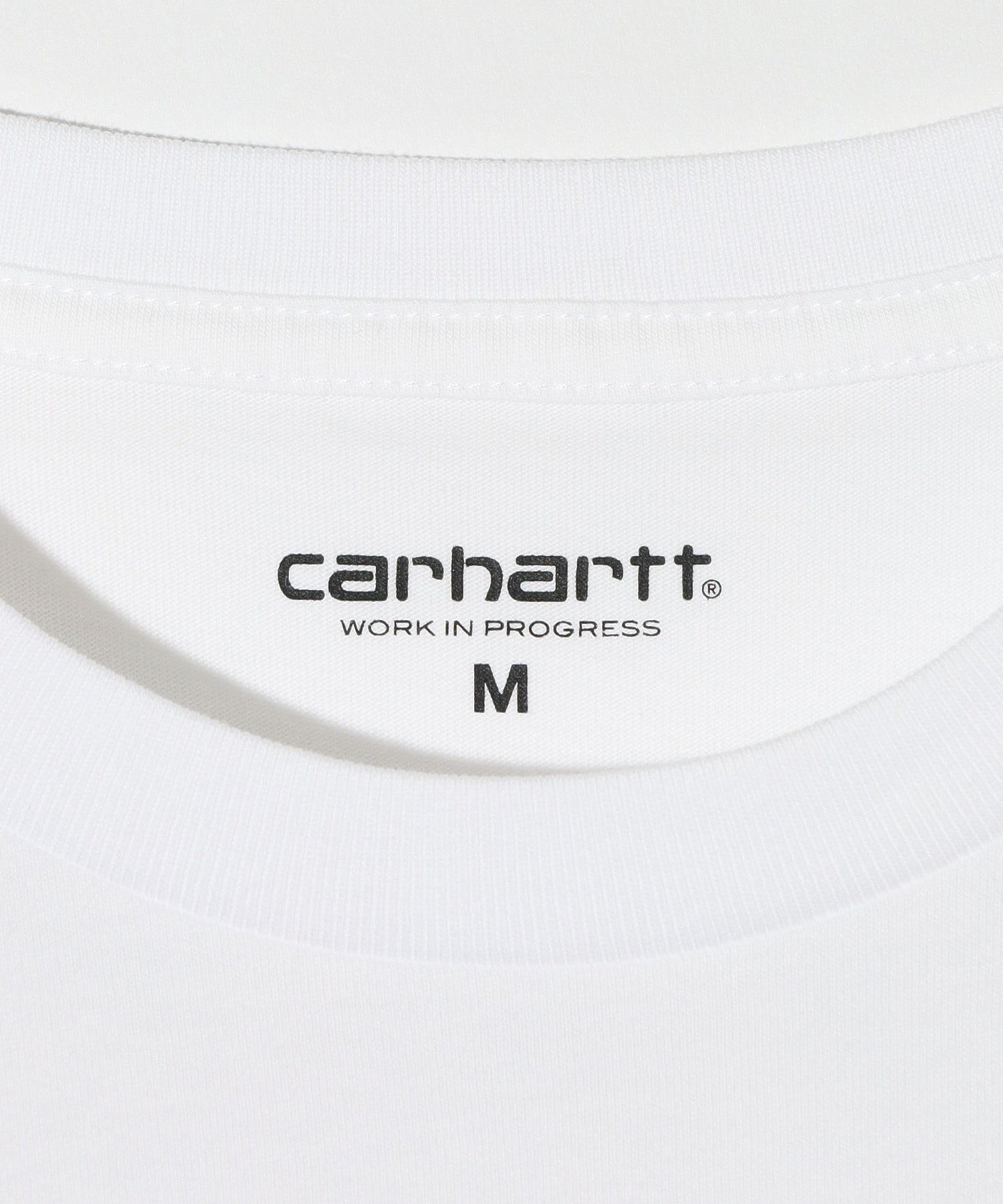 Carhartt WIP/カーハート/S/S POCKET T-SHIRT/I030434