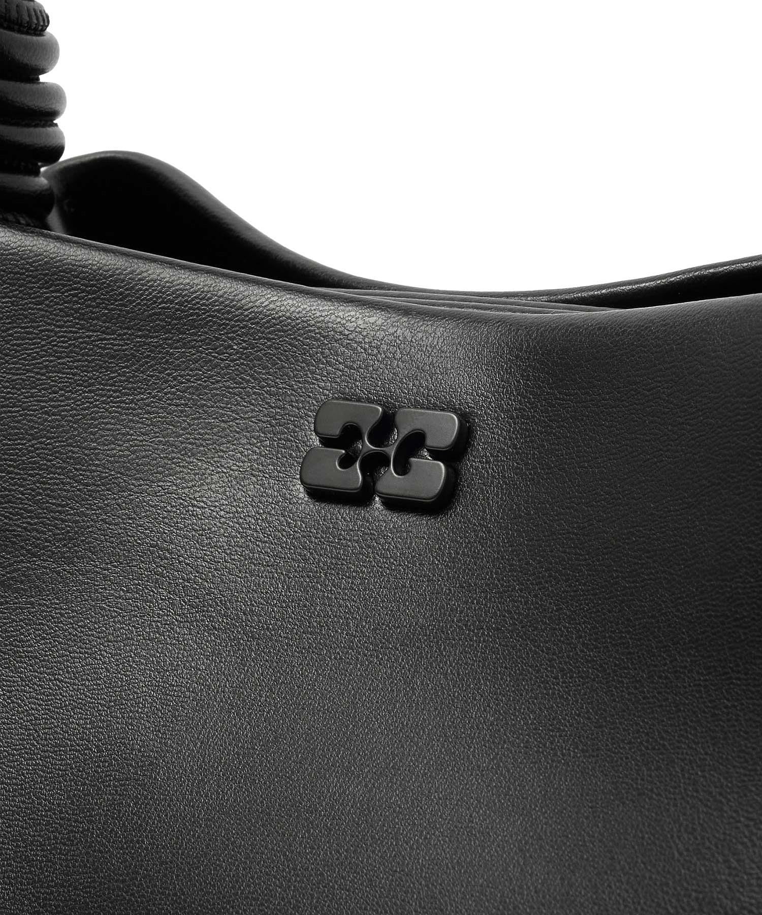 GANNI/BOU BAG SMALL