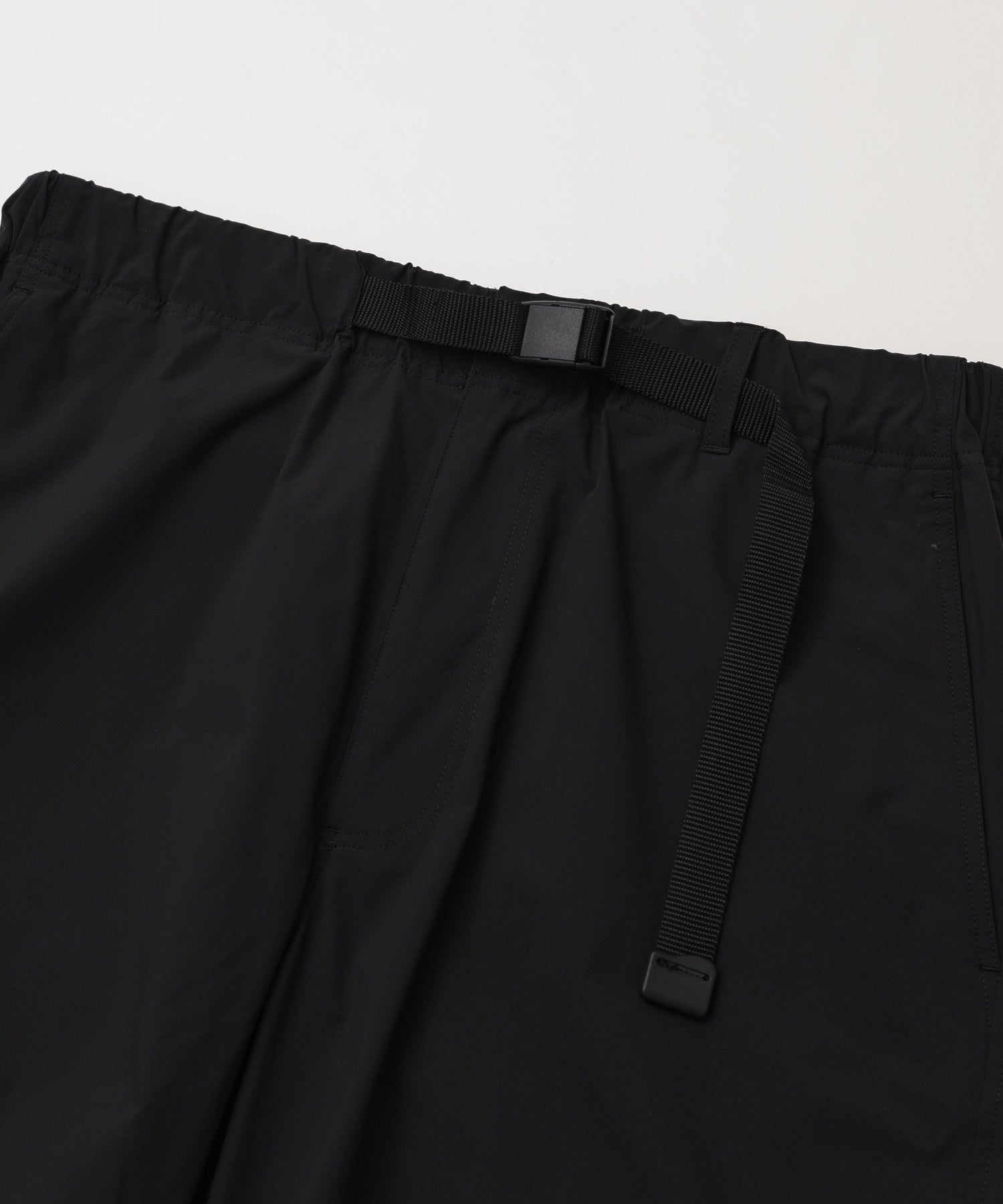 Styles STRECH Water repellent JOGGER PANTS St26S-PT08