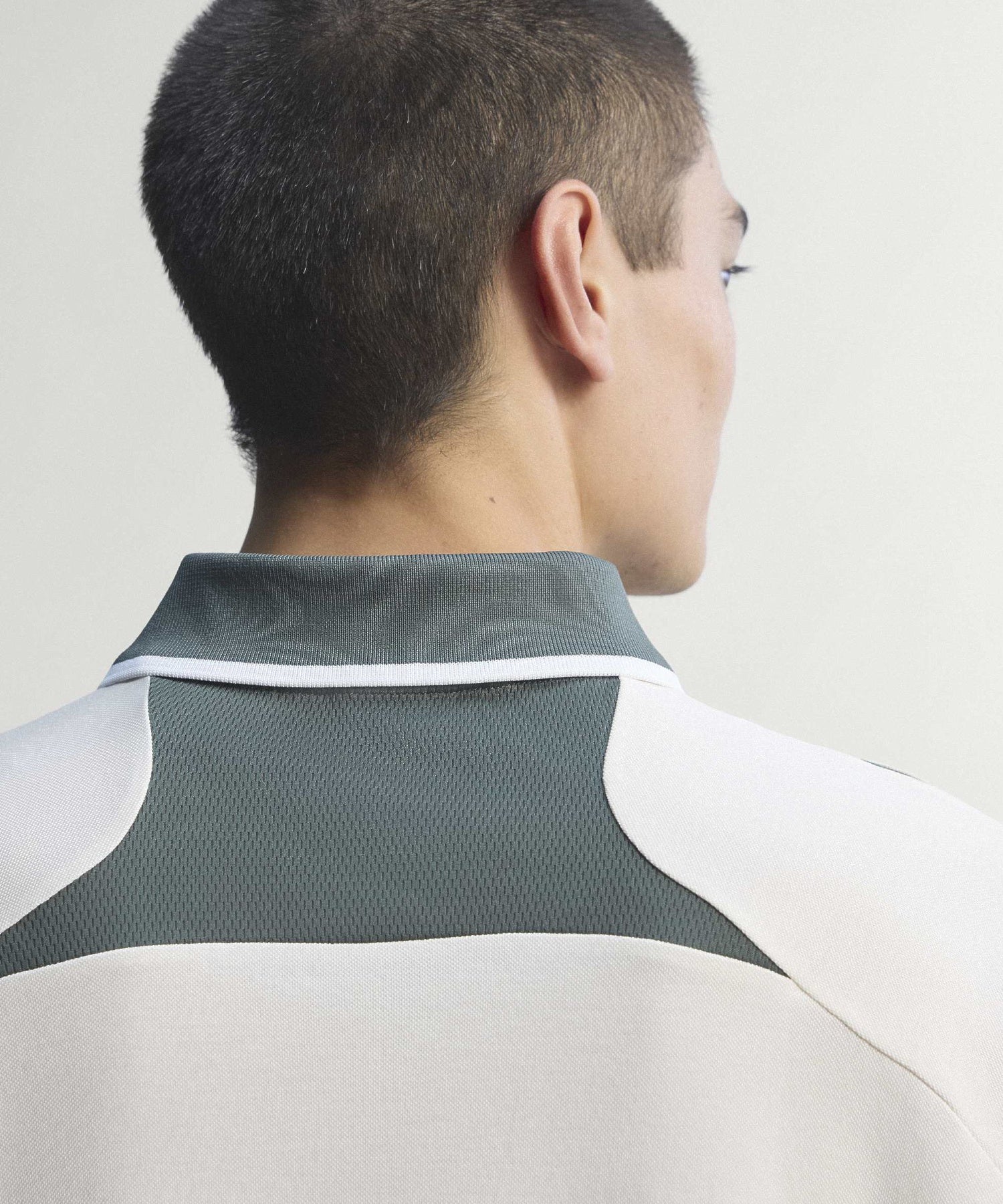 Metalwood/メタルウッド スタジオ/OG Metalwood POLO SHIRT GR531