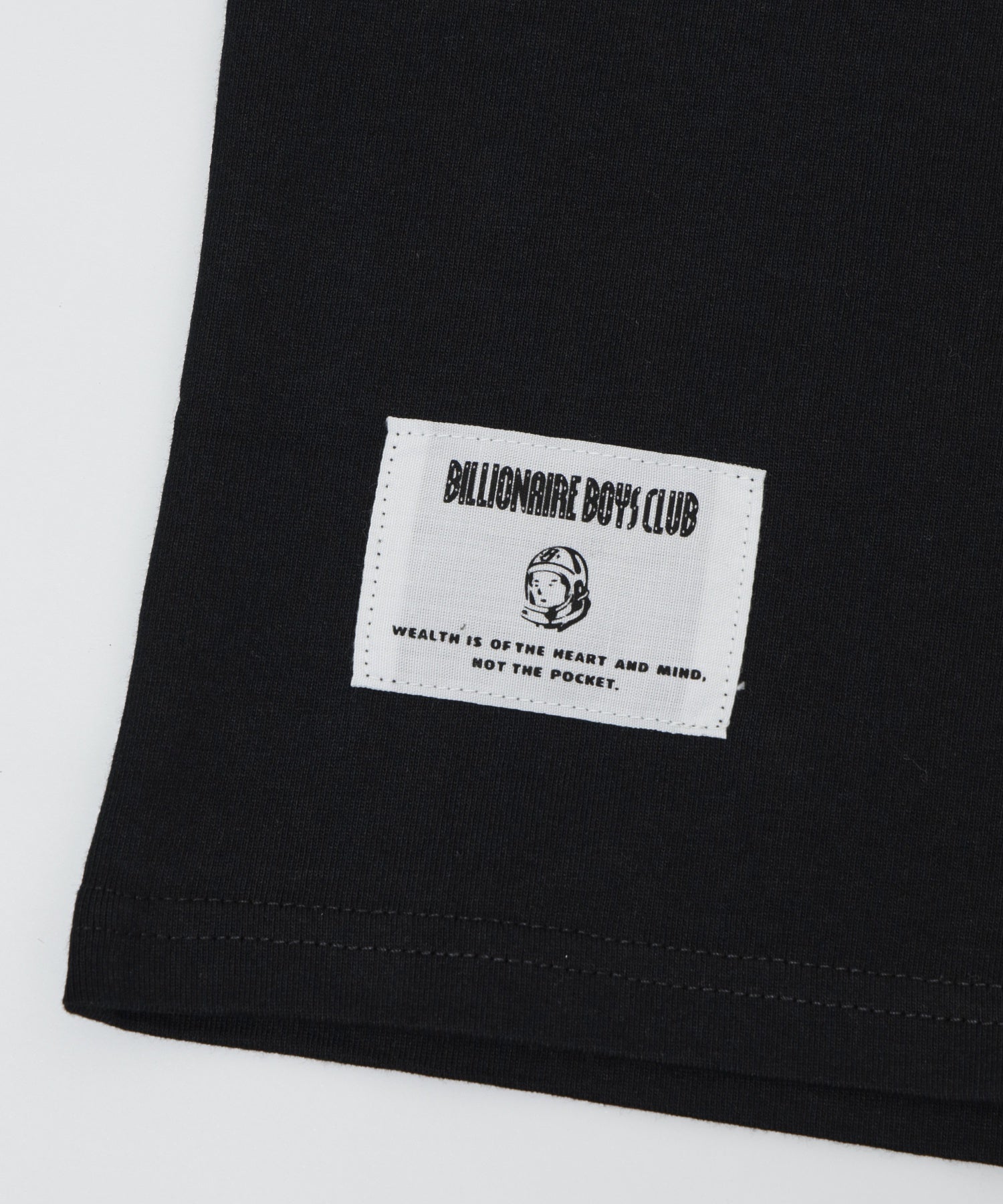 BILLIONAIRE BOYS CLUB/ビリオネア・ボーイズ・クラブ/COTTON T HEART AND MIND BBCJP261T004