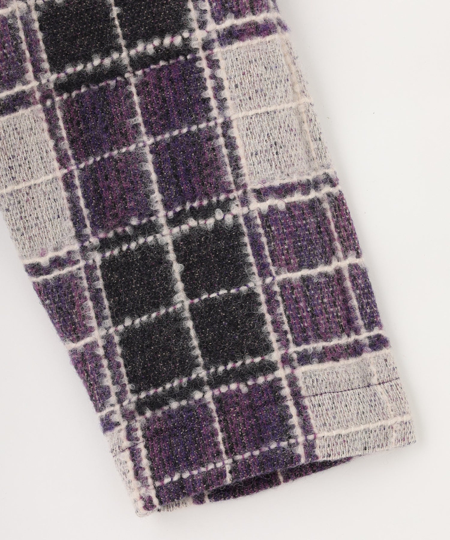 NEEDLES/ニードルズ/Fringe Cardigan RW265