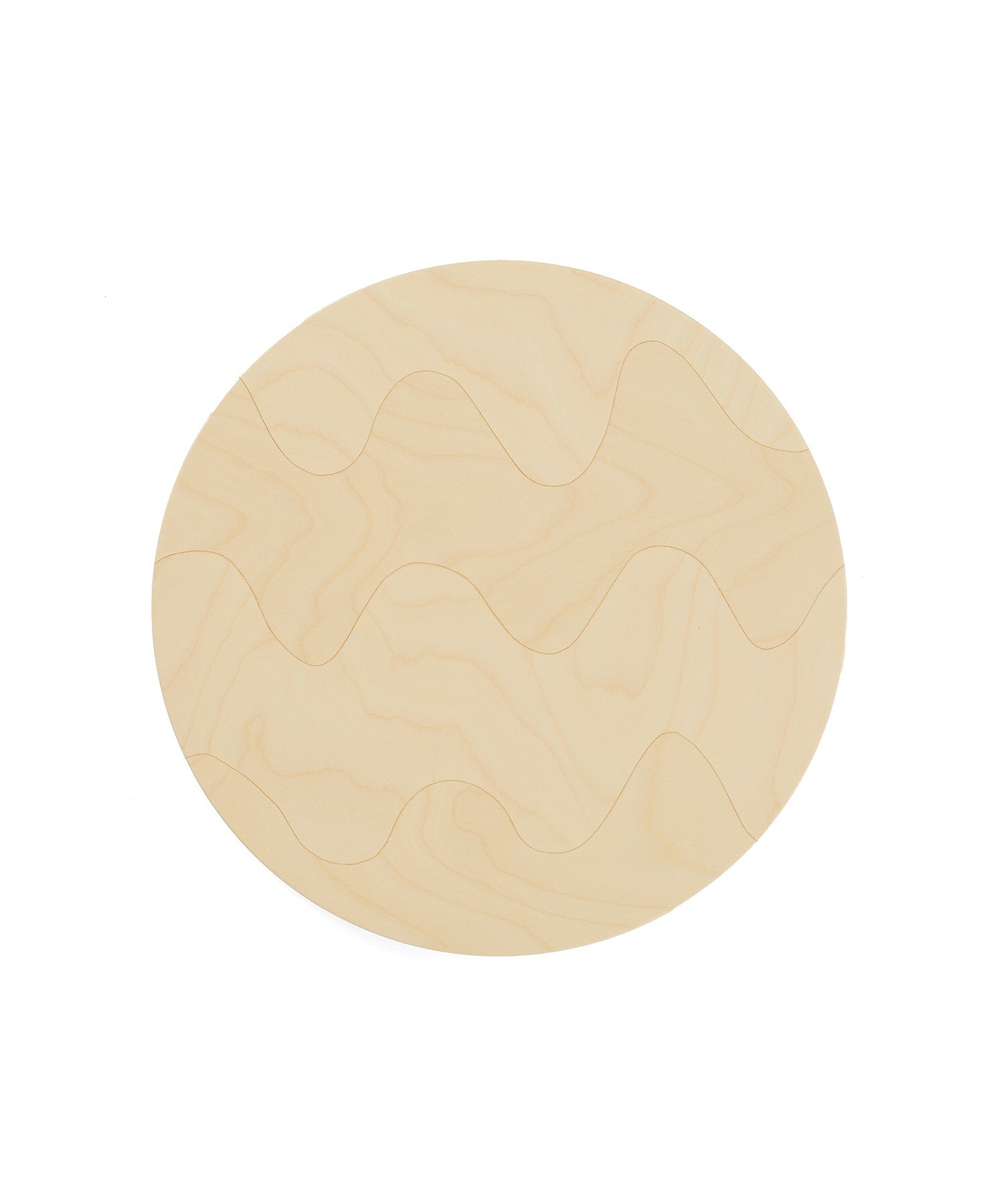 Artek x Marimekko Stool60 LokKi