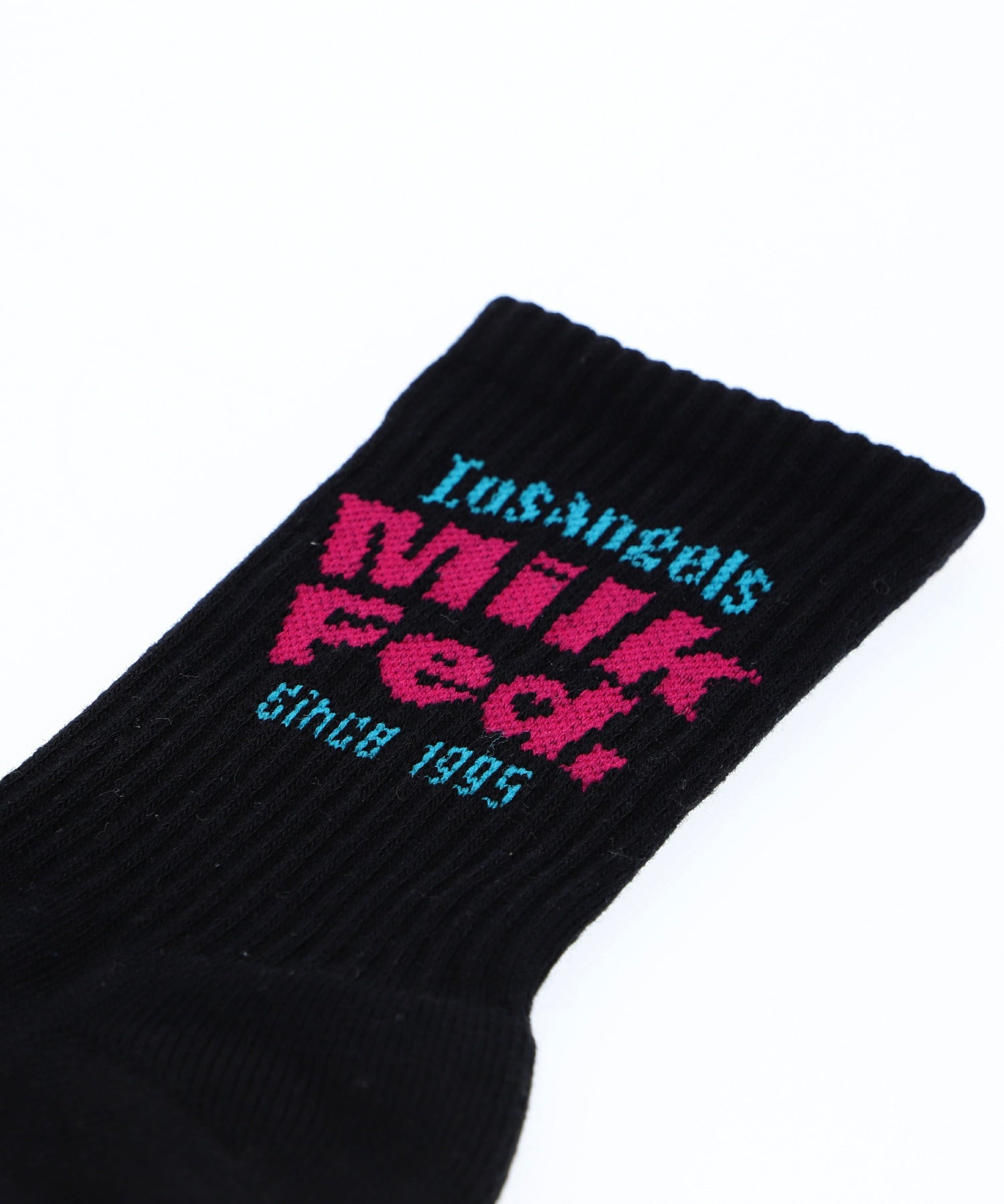 ARCH LOGO SOCKS