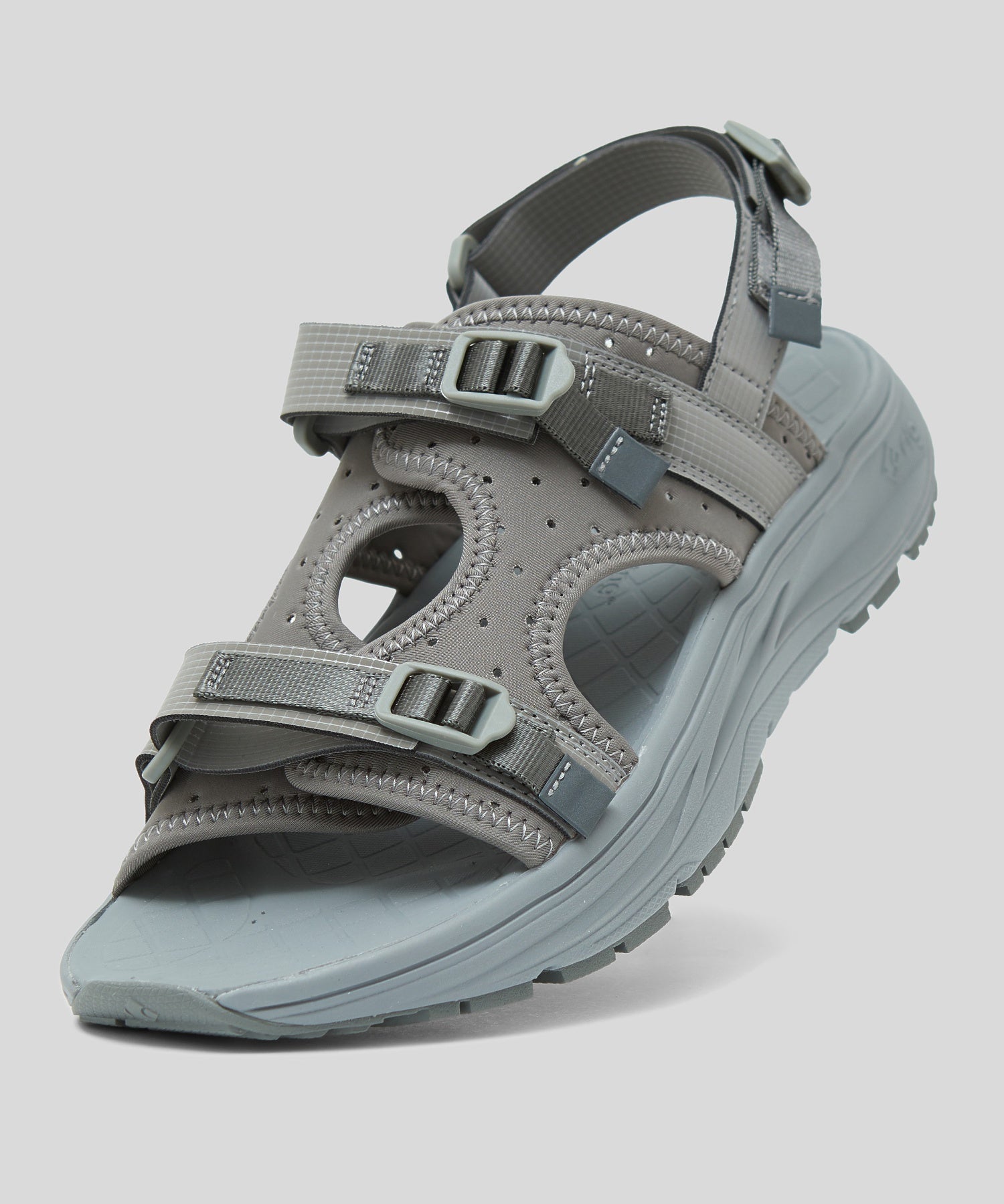 WHITE MOUNTAINEERING/ホワイトマウンテニアリング/X rig footwear kuruka 2.0 WM2671821 GRY