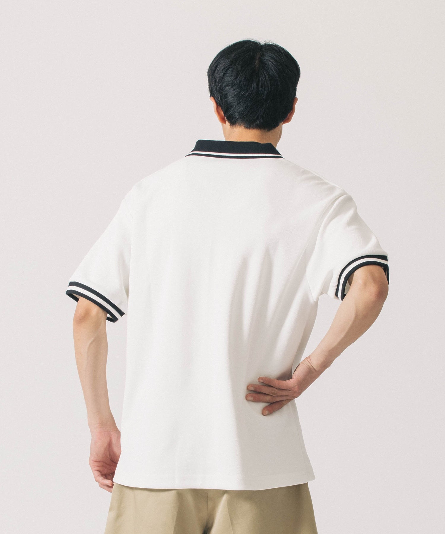 BUTTER/バター/Star Jersey