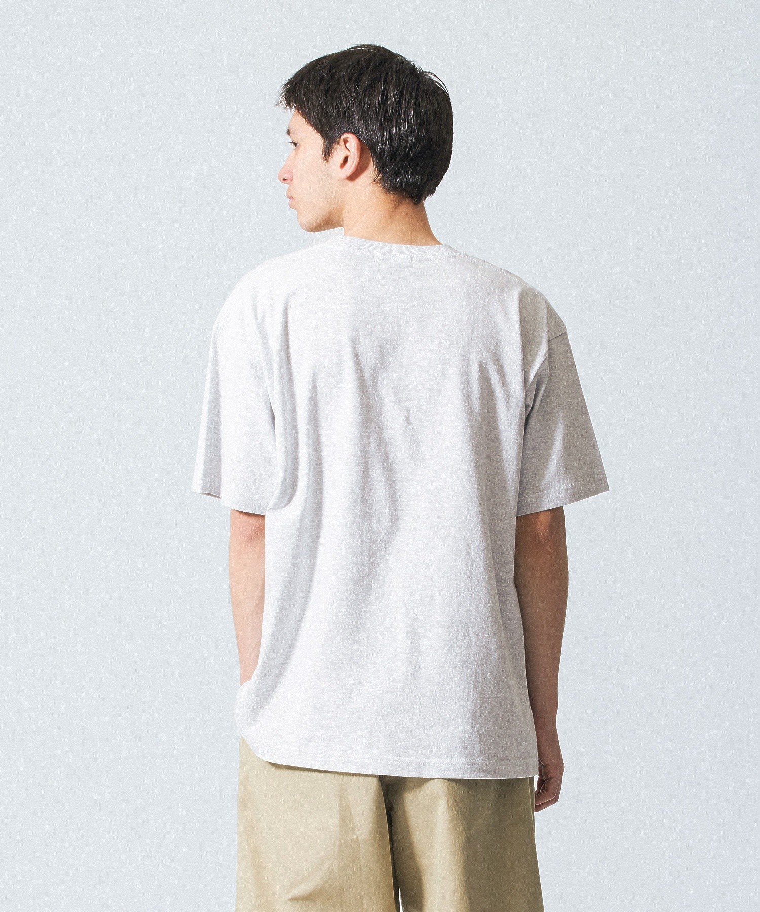 THE THING / S/S TEE