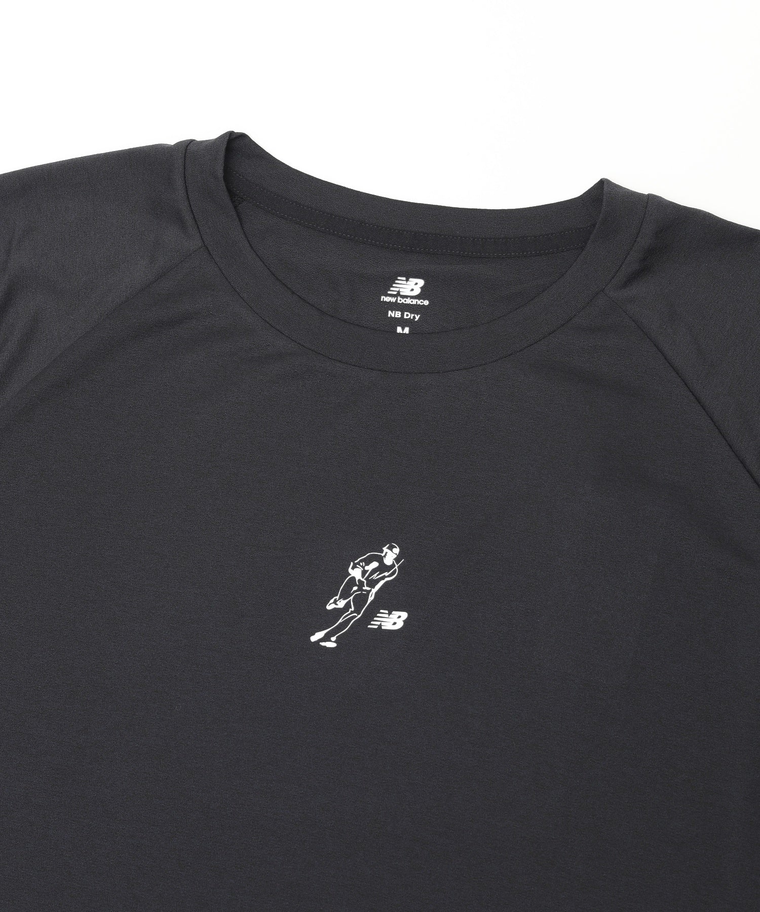 NEW BALANCE/ニューバランス/Ohtani Training Tee MT6110VQ