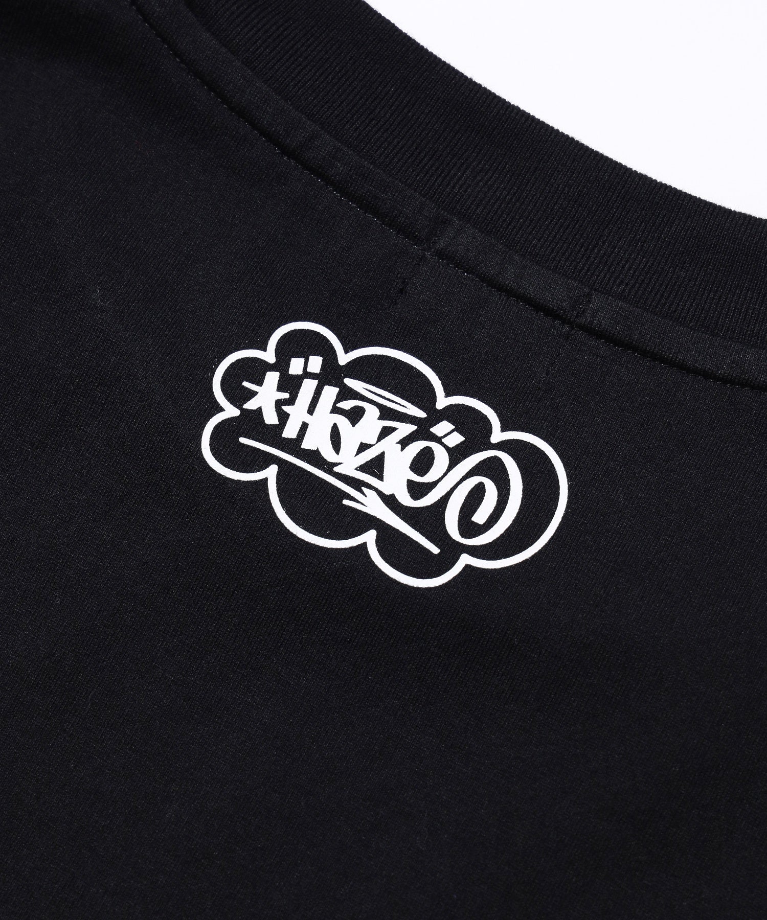 HAZE INDUSTRIAL S/S TEE calif-ART