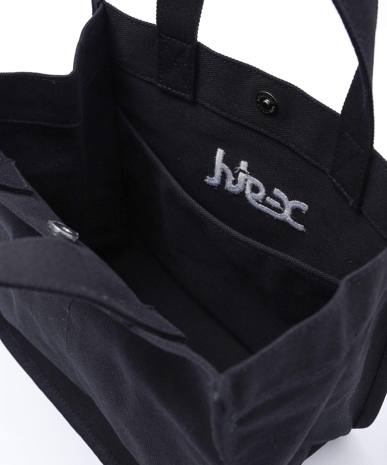 SMALL LOGO TOTE BAG