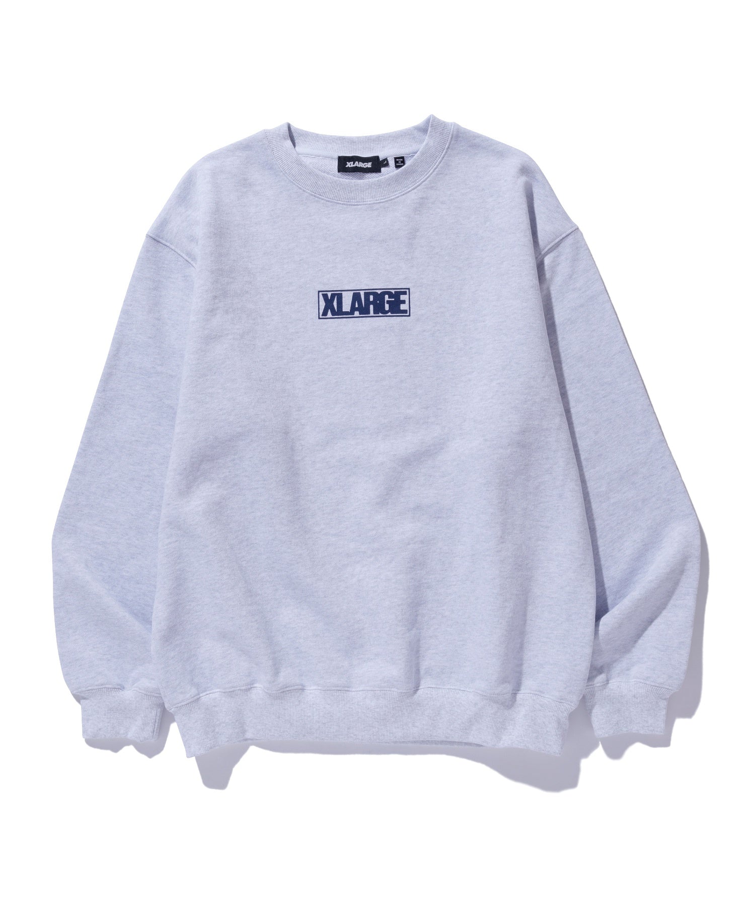 APE SELECTAH CREWNECK SWEATSHIRT