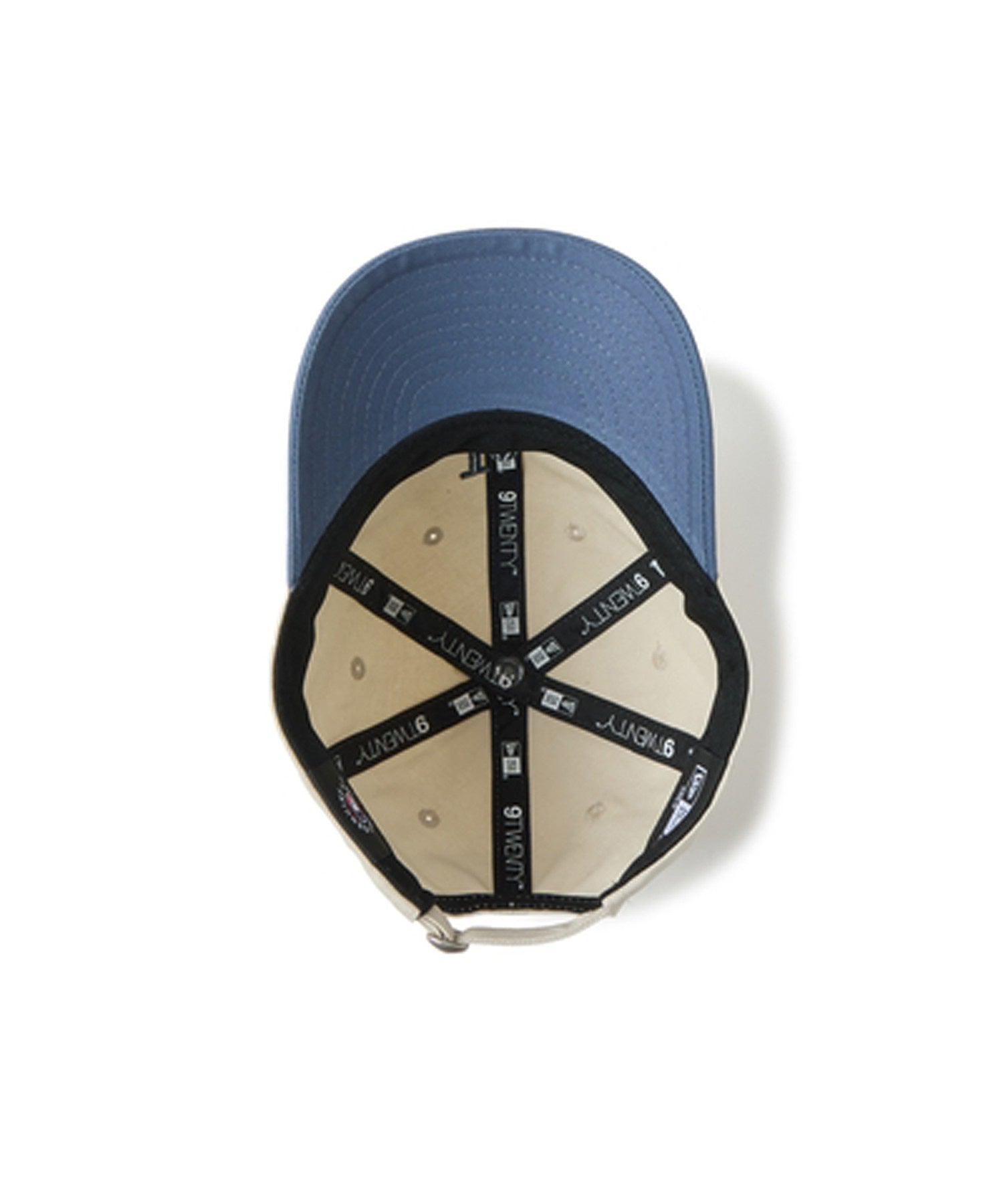 【NEWERA】CLD 920 LOSDOD STN SLT 261