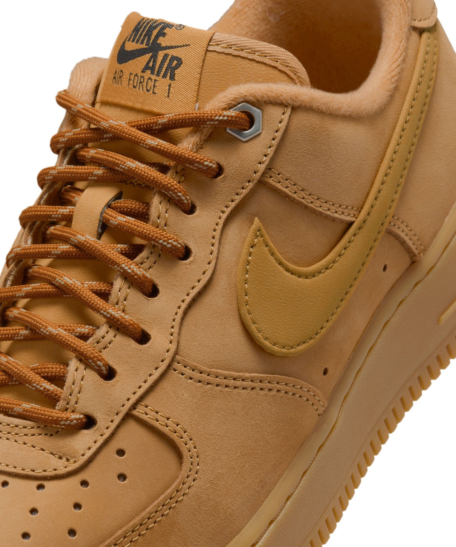 NIKE/ナイキ/WMNS AIR FORCE 1 07 WB/FZ7372-200