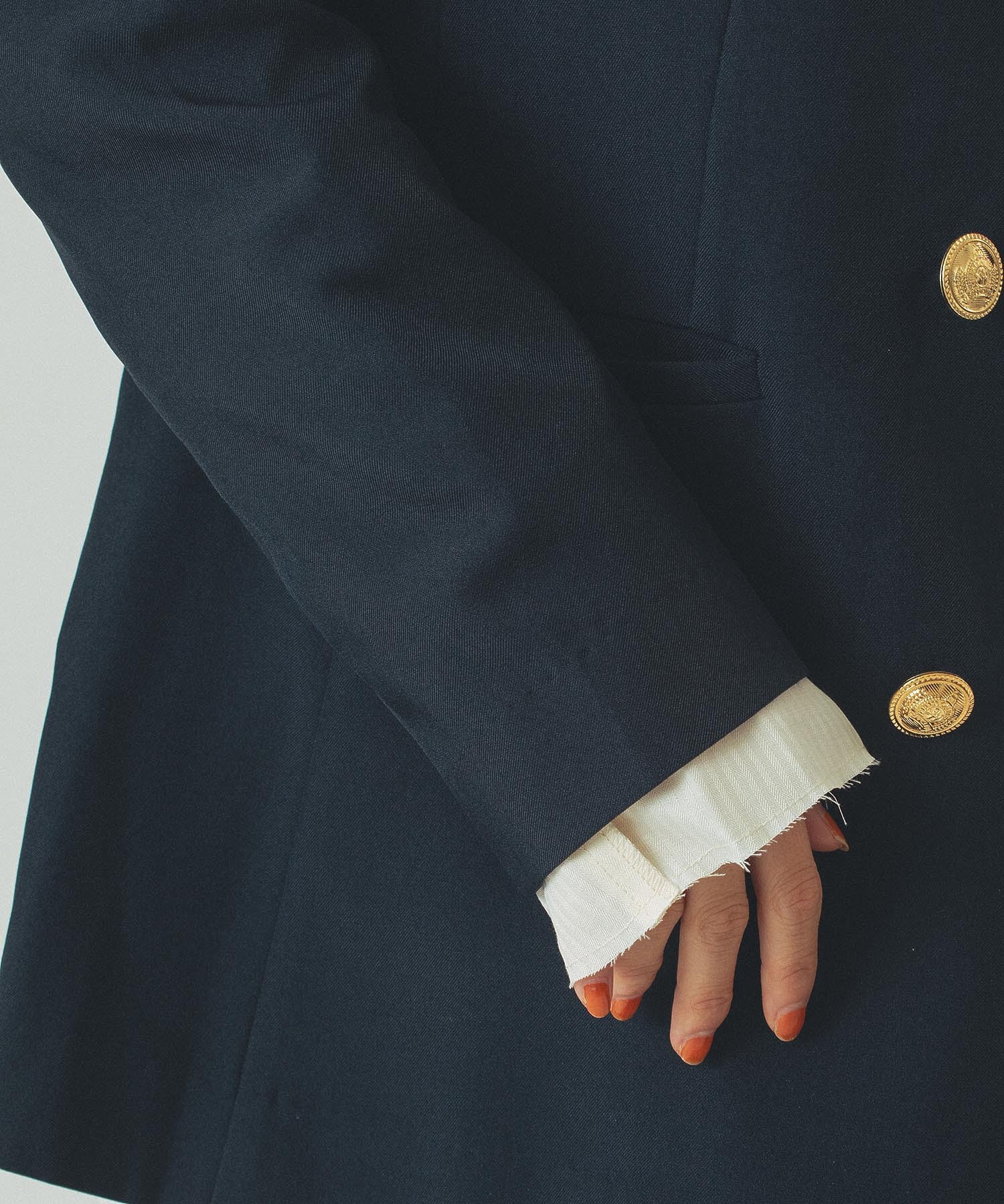 TAILORED JACKET