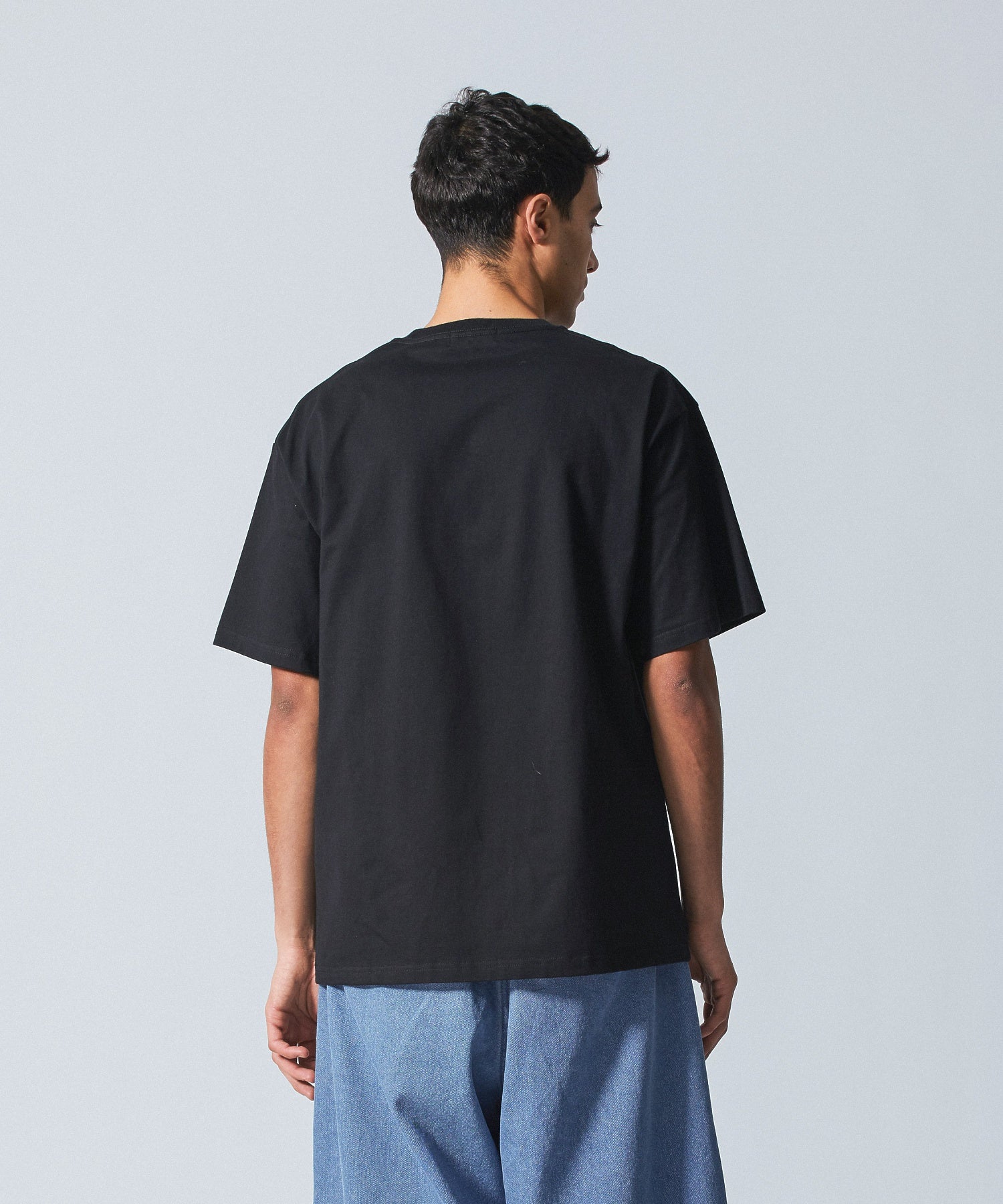 BROADWAY S/S TEE