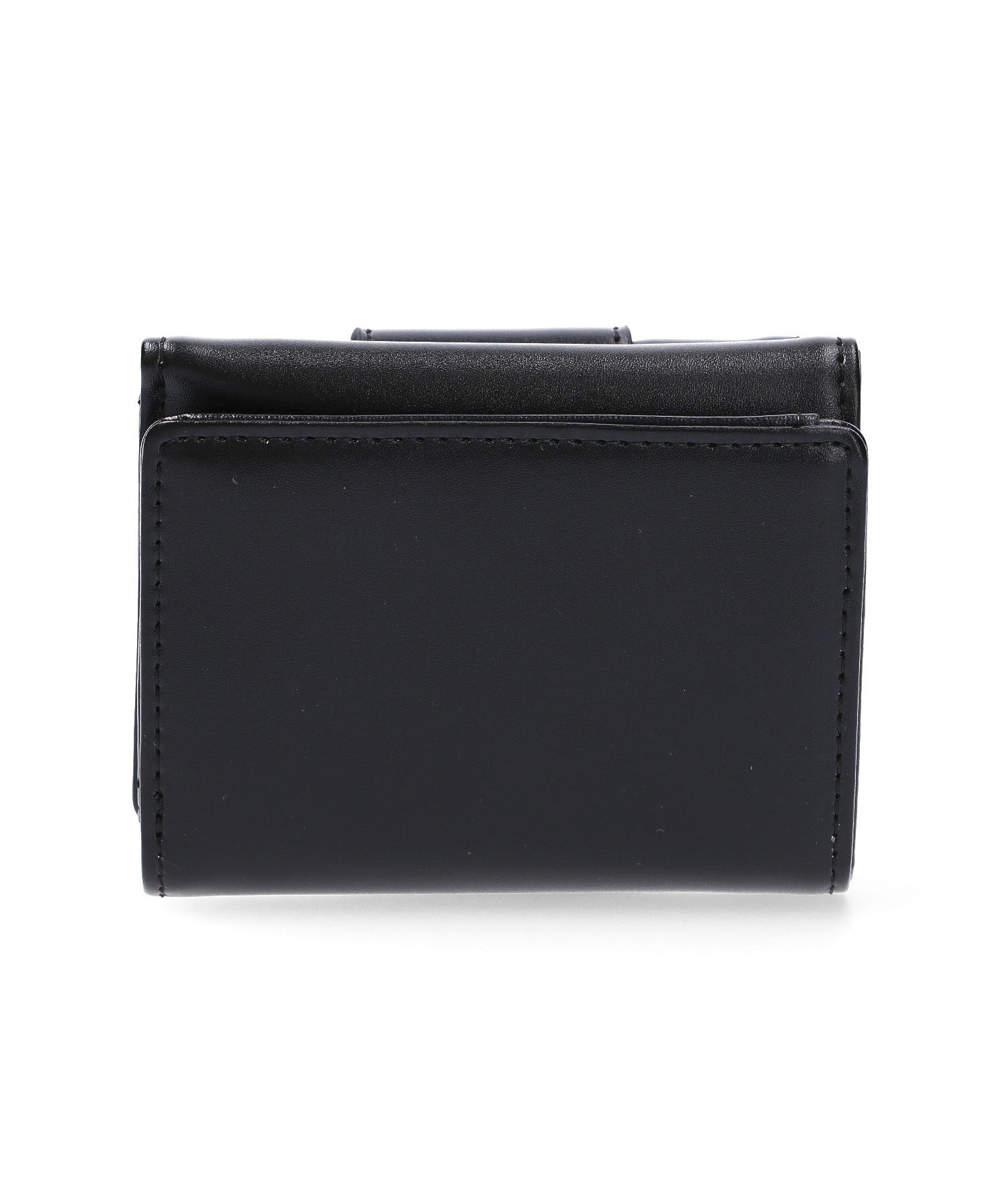 LOGO BUCKLE MINI WALLET X-girl